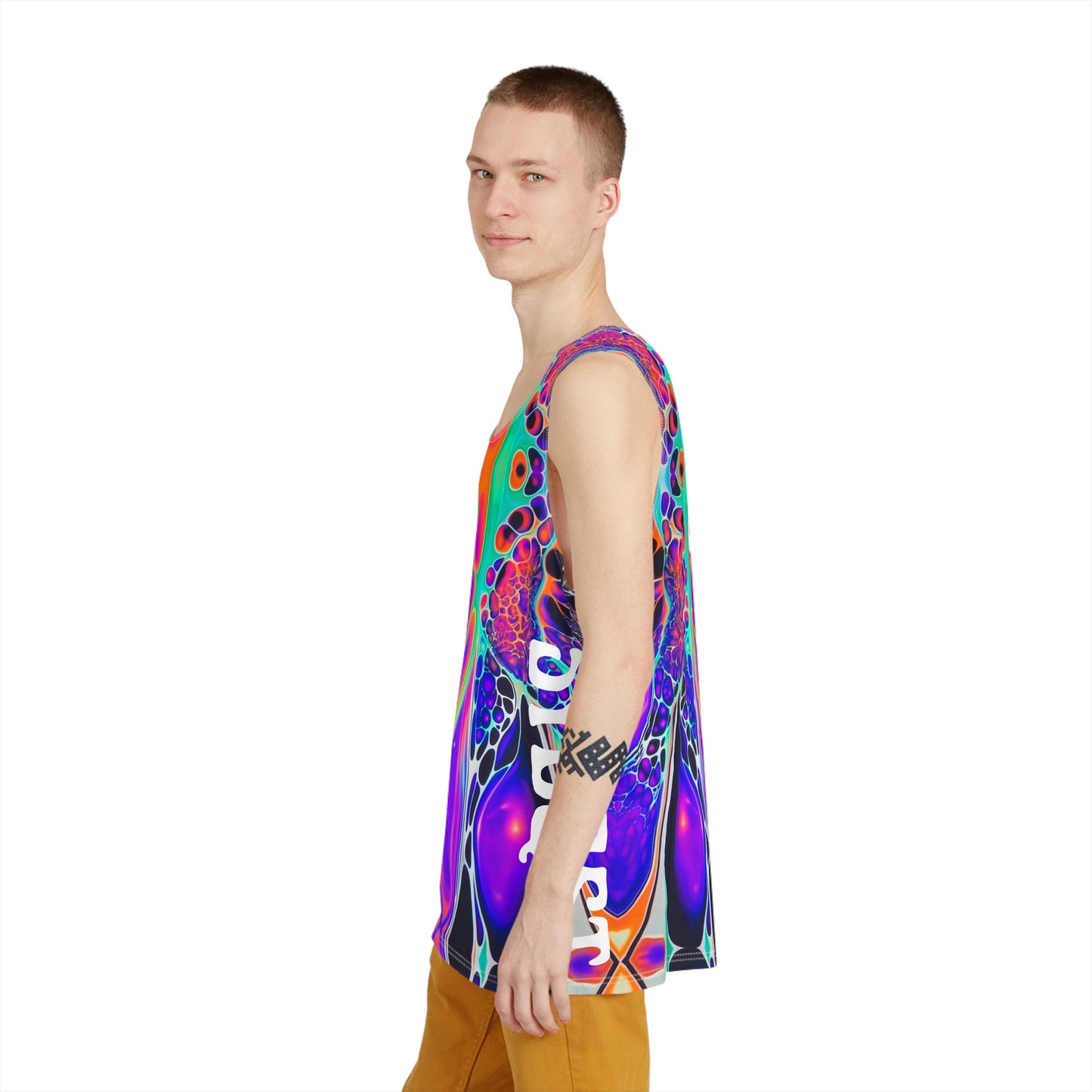 TANK - LOOSE