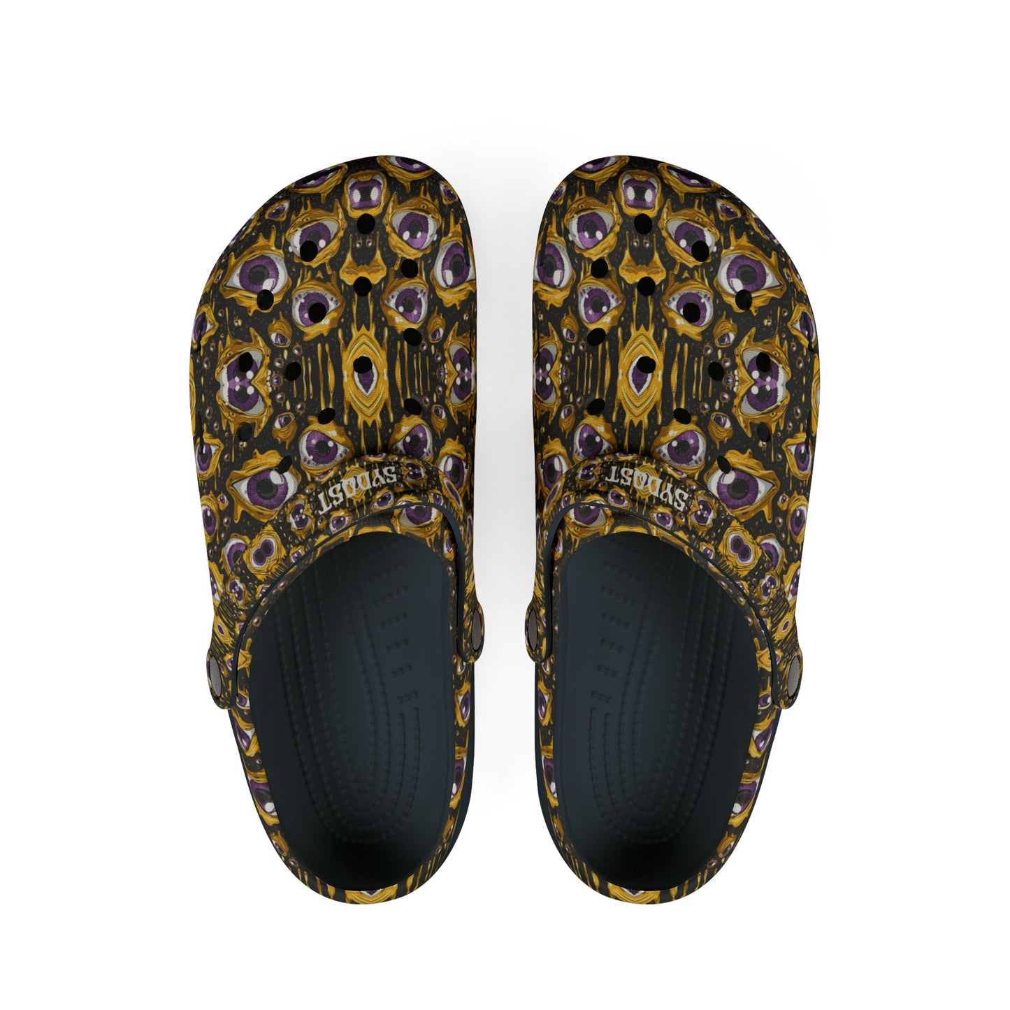 CLOGS