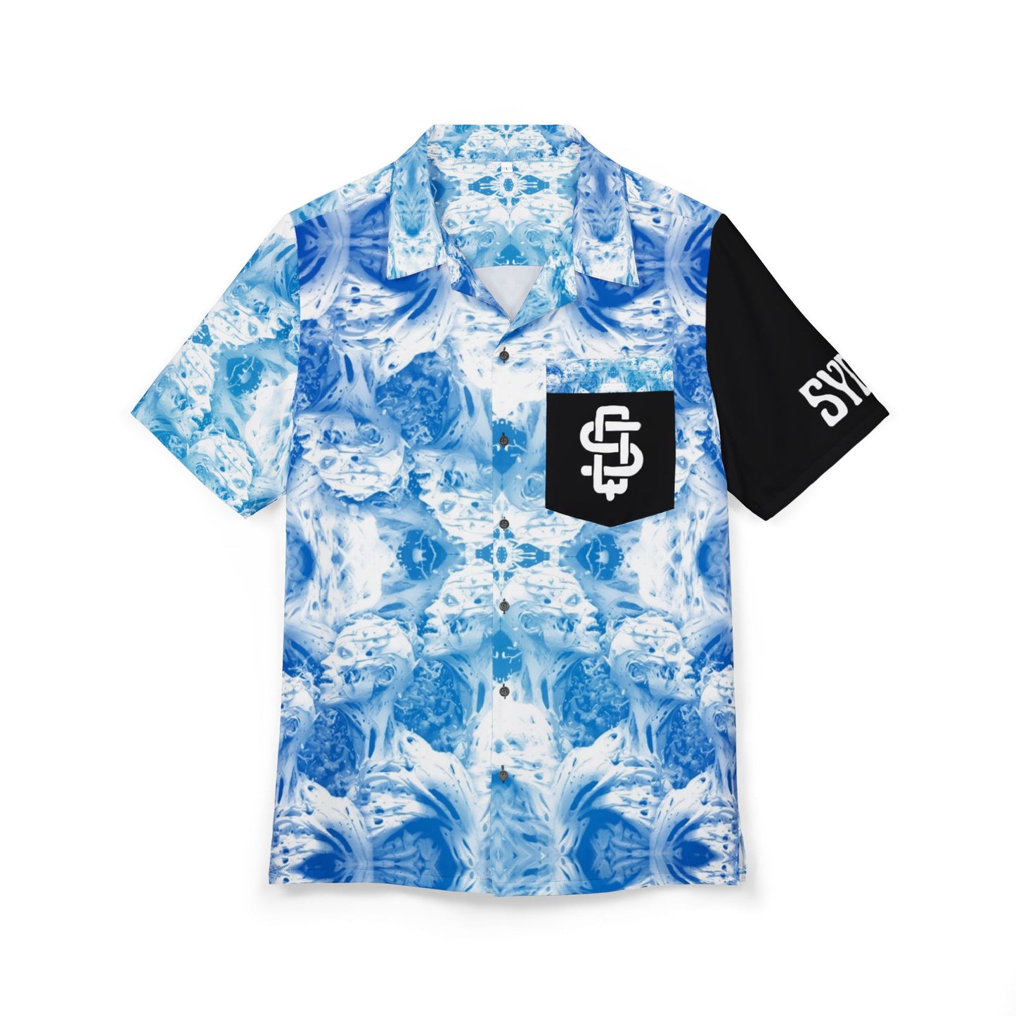 BUTTON-UP