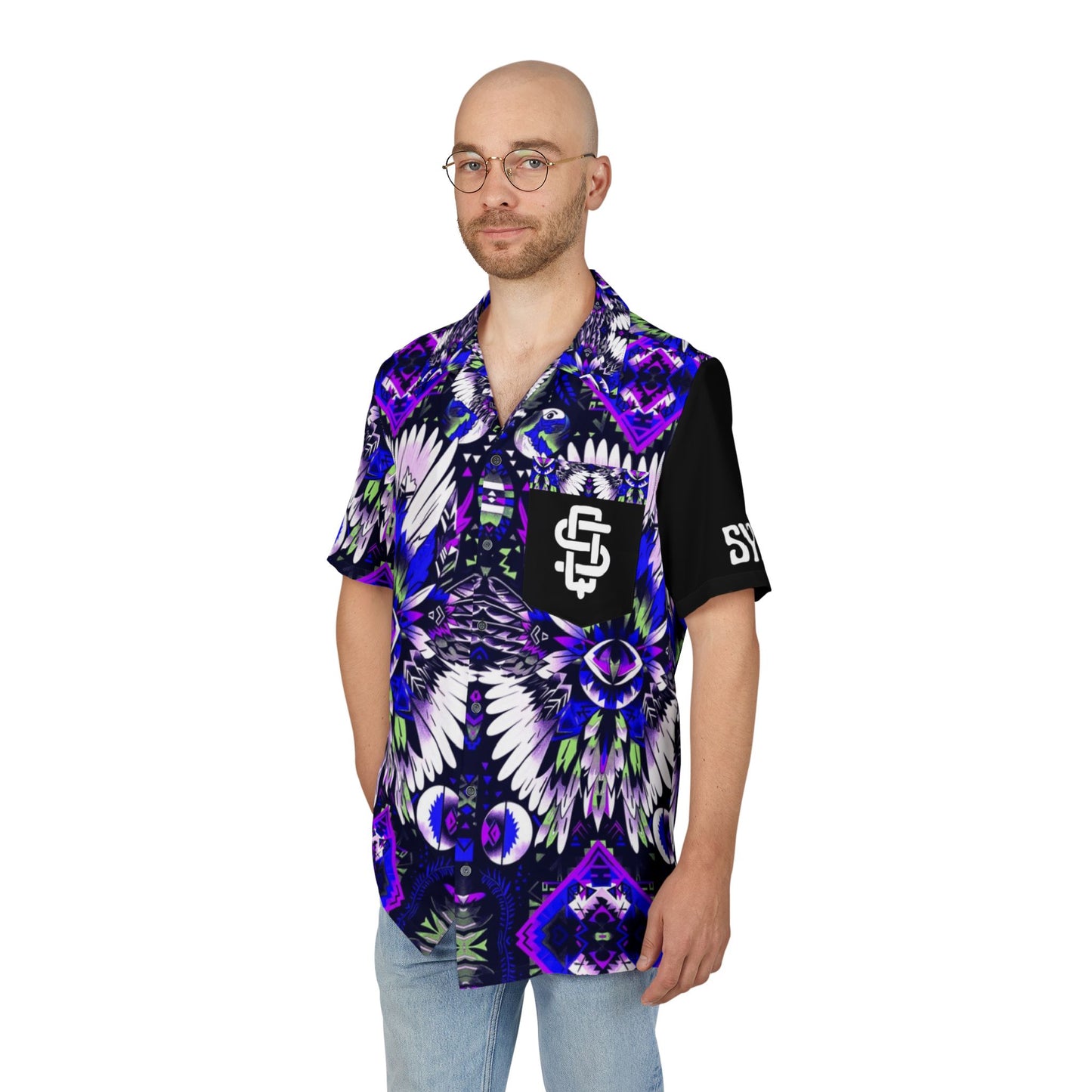 BUTTON-UP