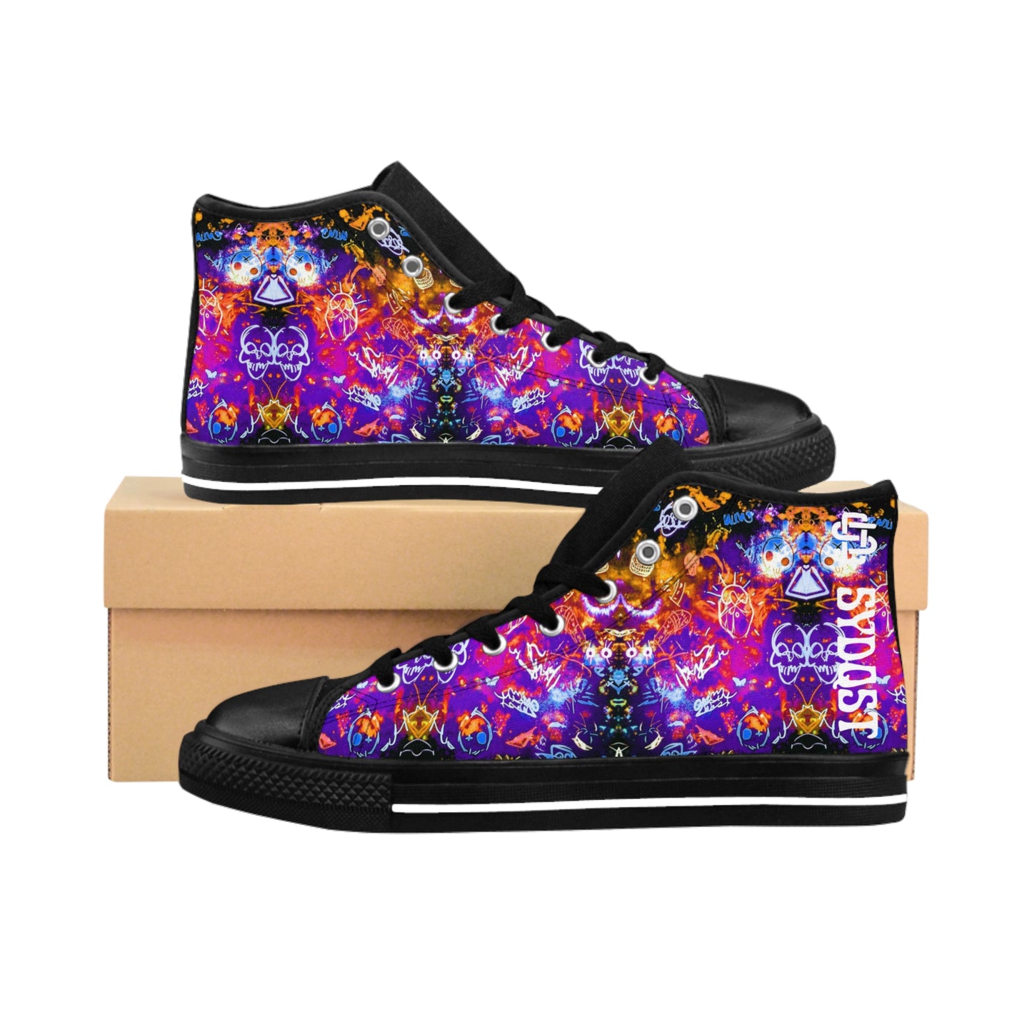 HIGH TOPS (W)