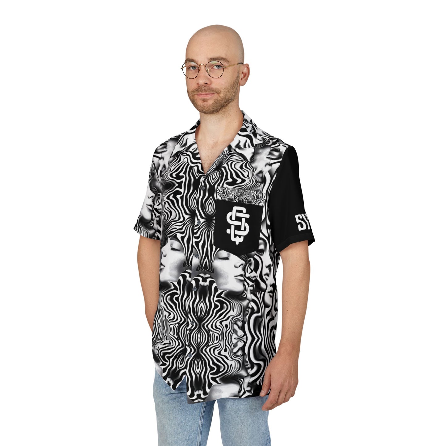 BUTTON-UP