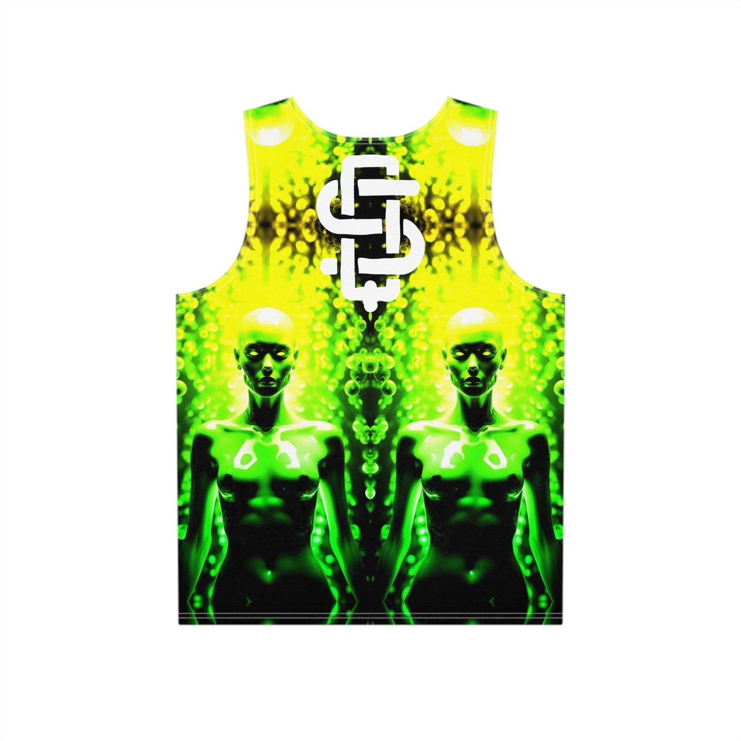 TANK - LOOSE