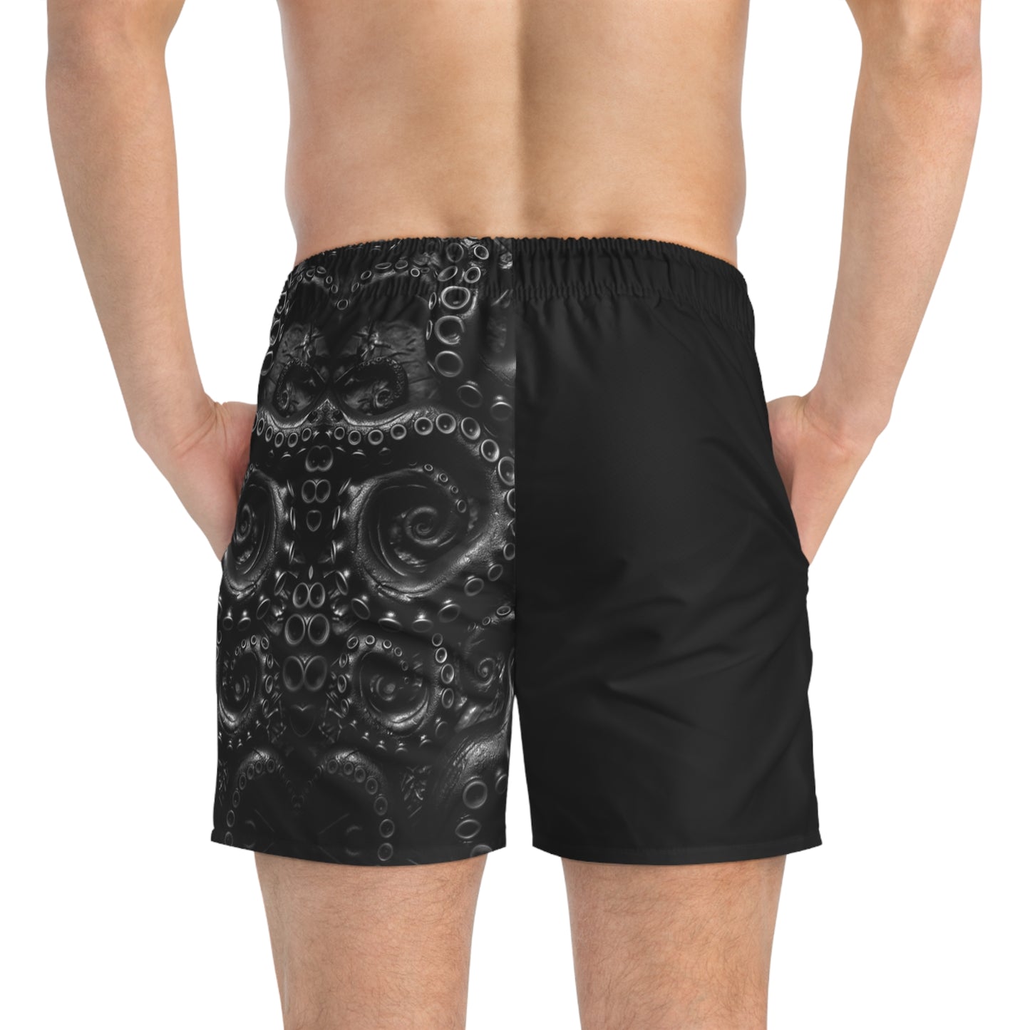 SWIM TRUNKS