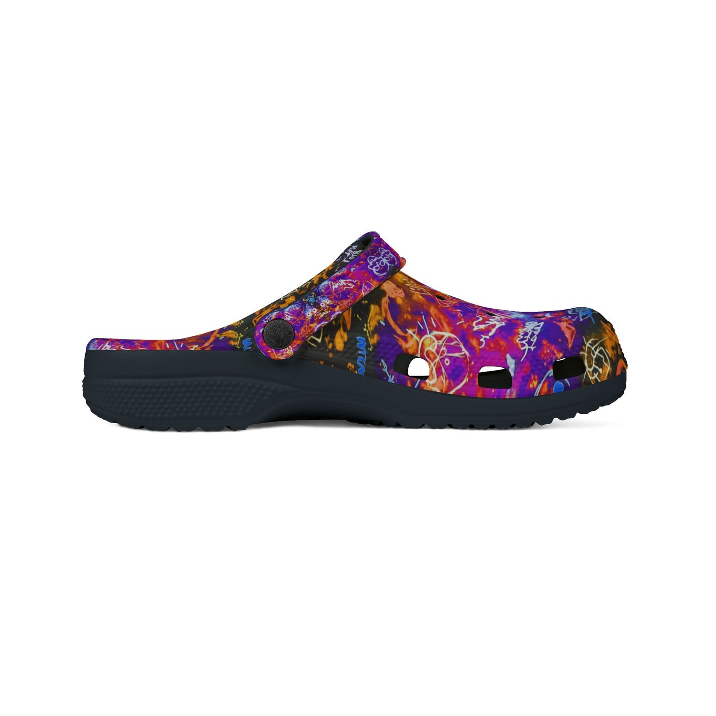 CLOGS