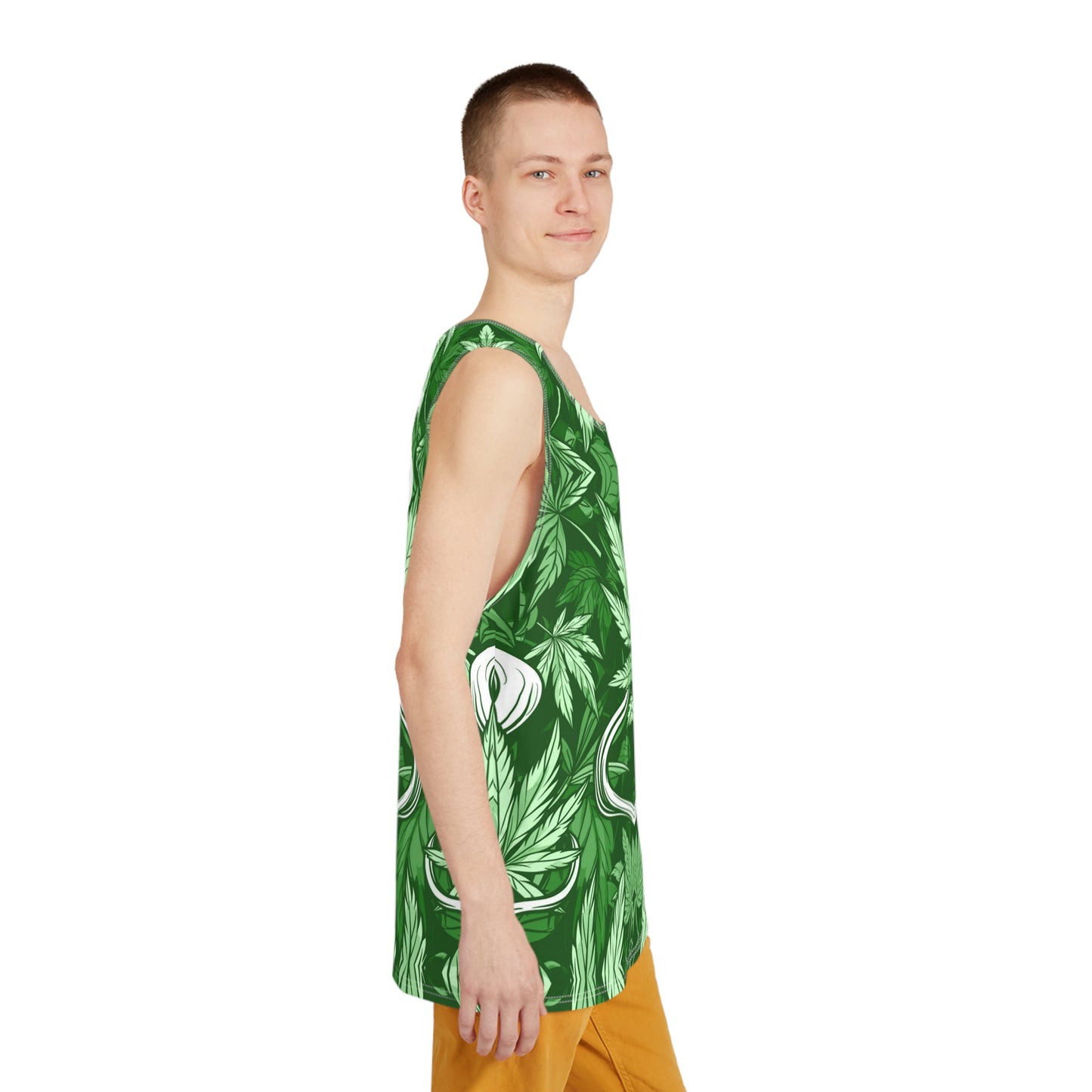 TANK - LOOSE