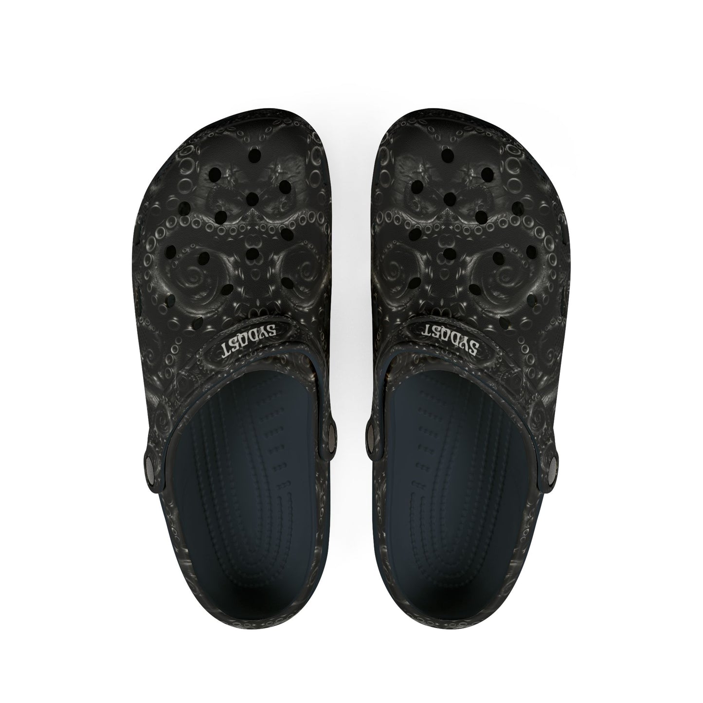 CLOGS