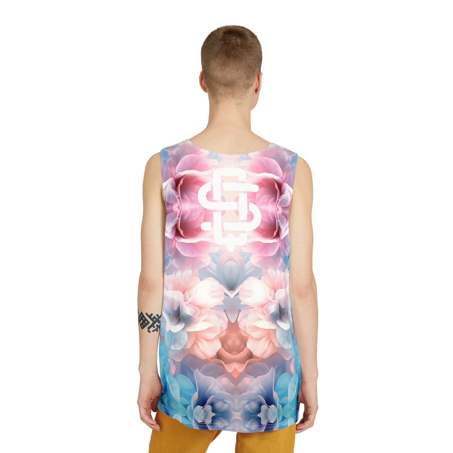 TANK - LOOSE