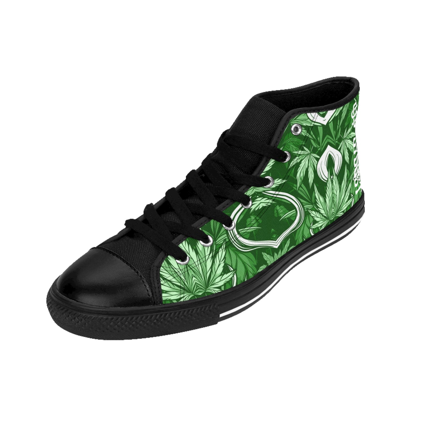 HIGH TOPS (M)