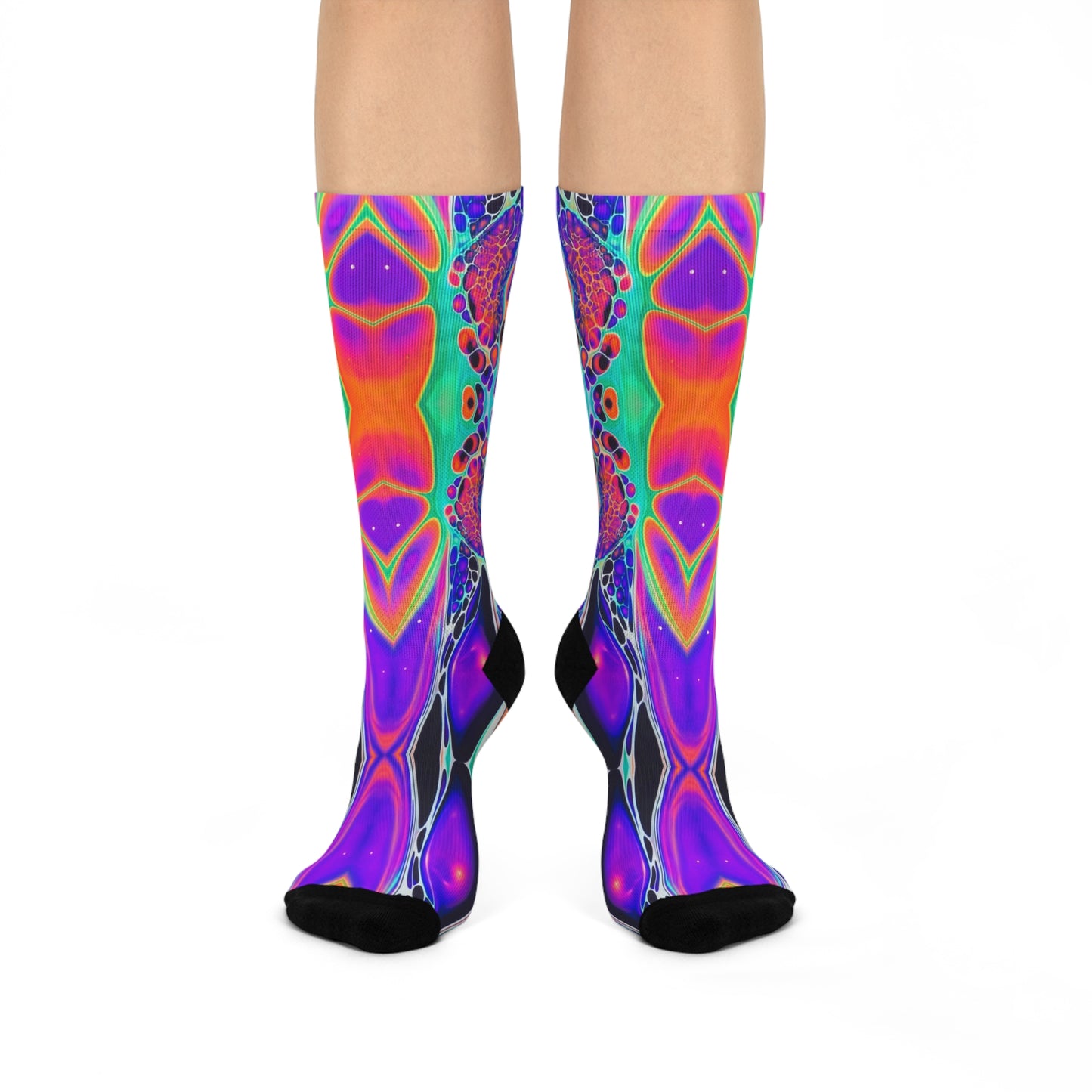 SOCKS - LONG