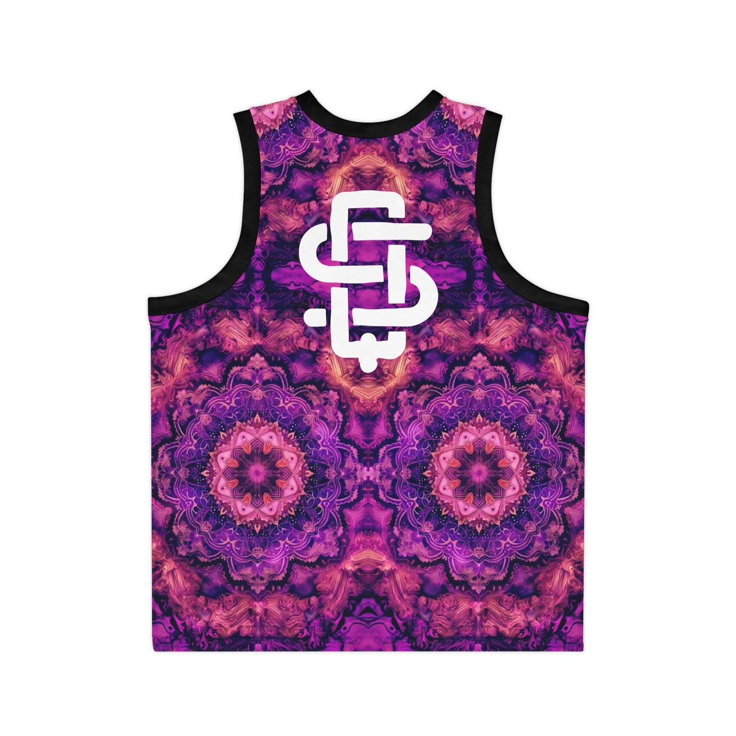 JERSEY - BASKETBALL