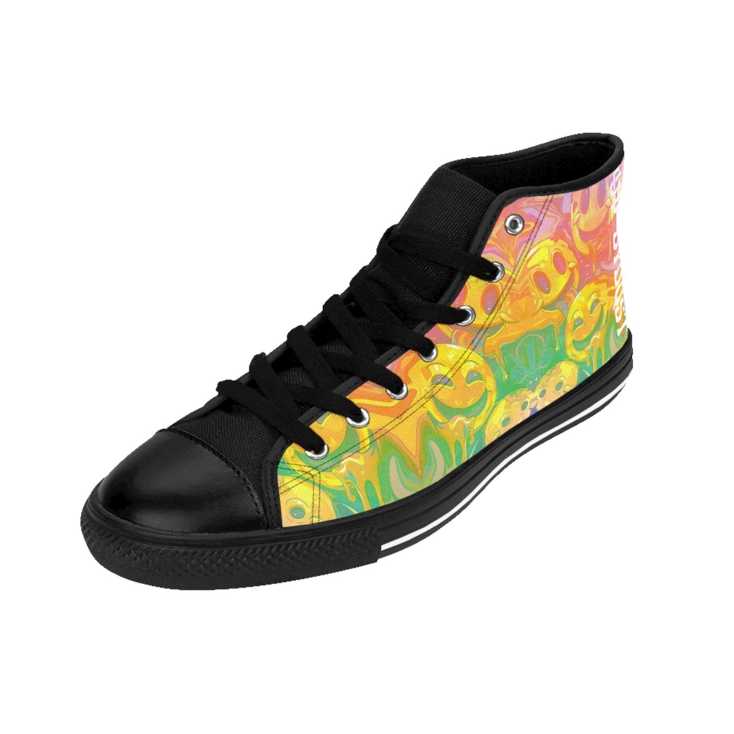 HIGH TOPS (W)