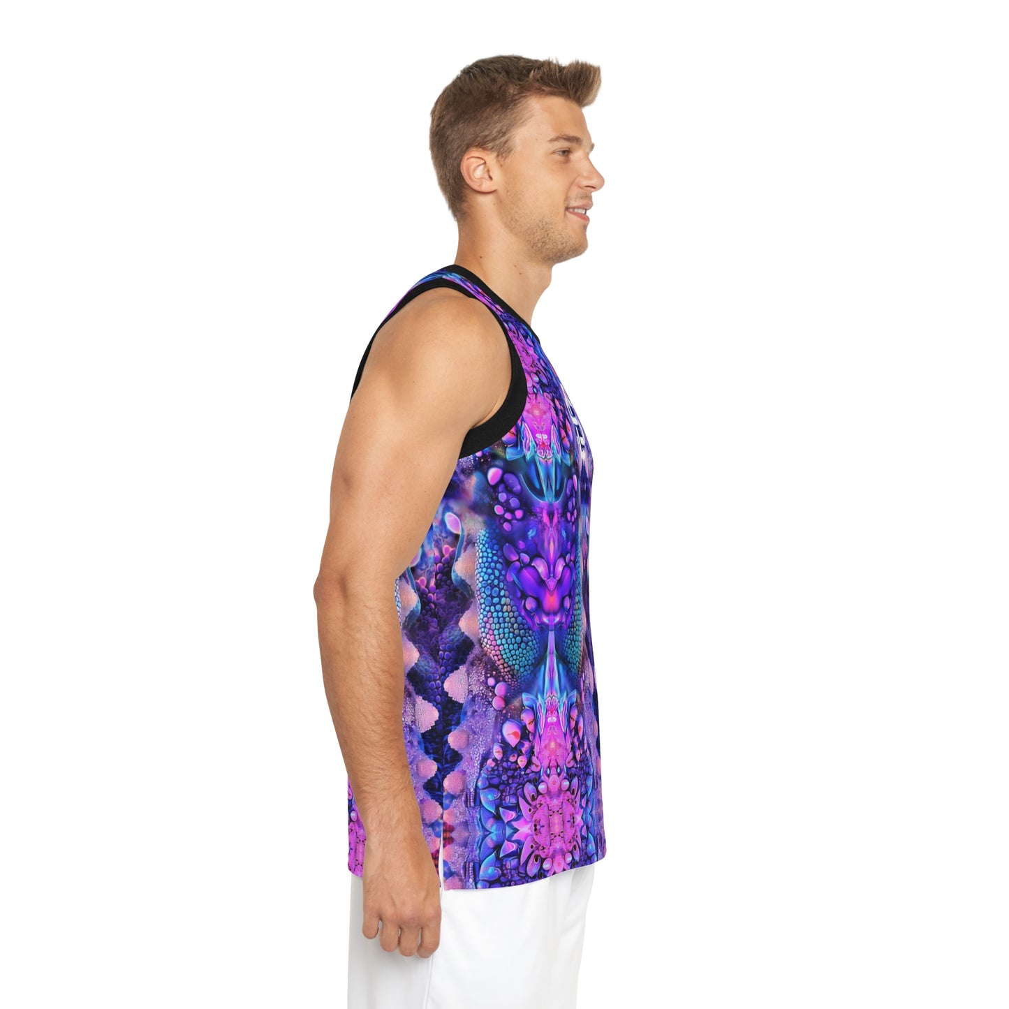 JERSEY - BASKETBALL