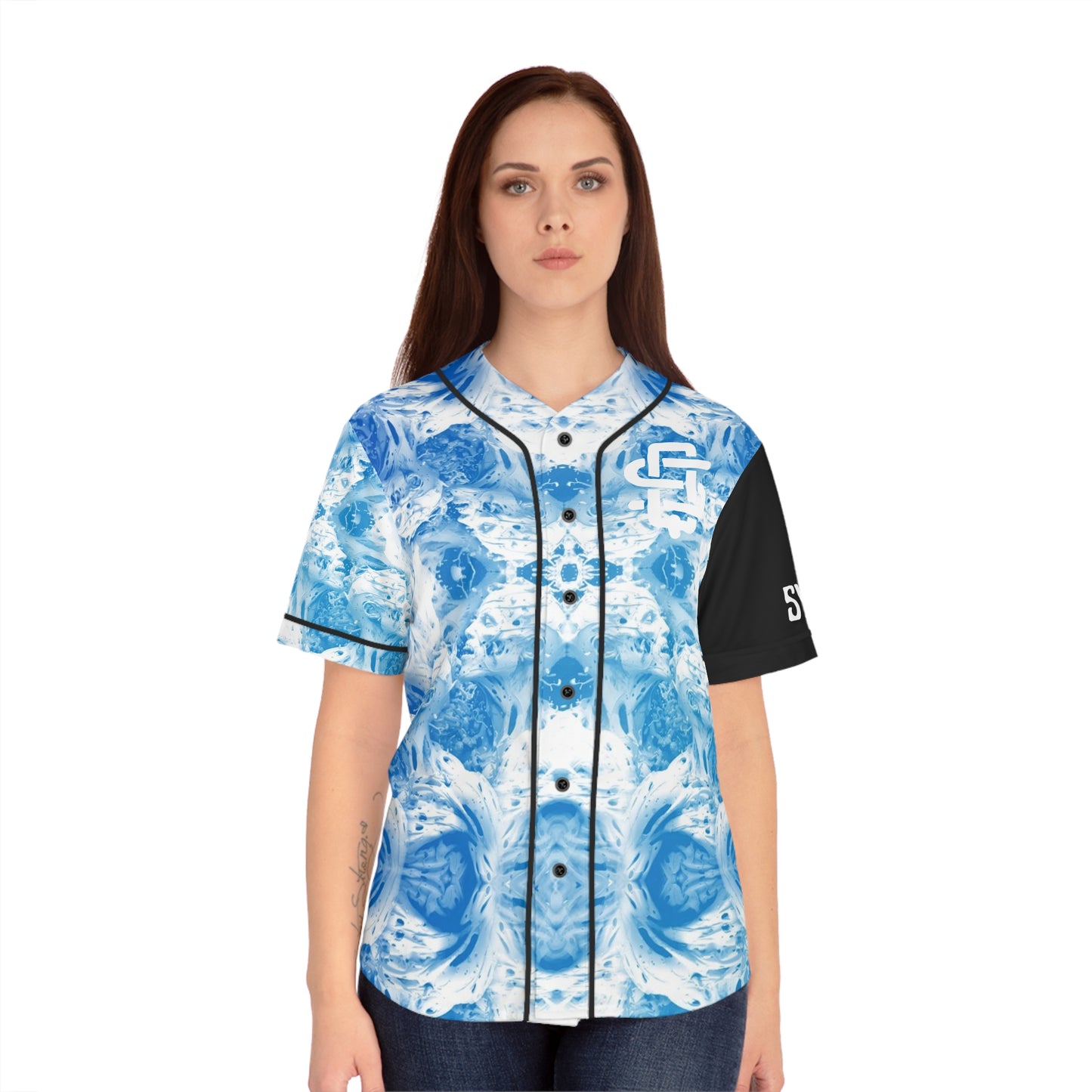 JERSEY - BASEBALL (W)