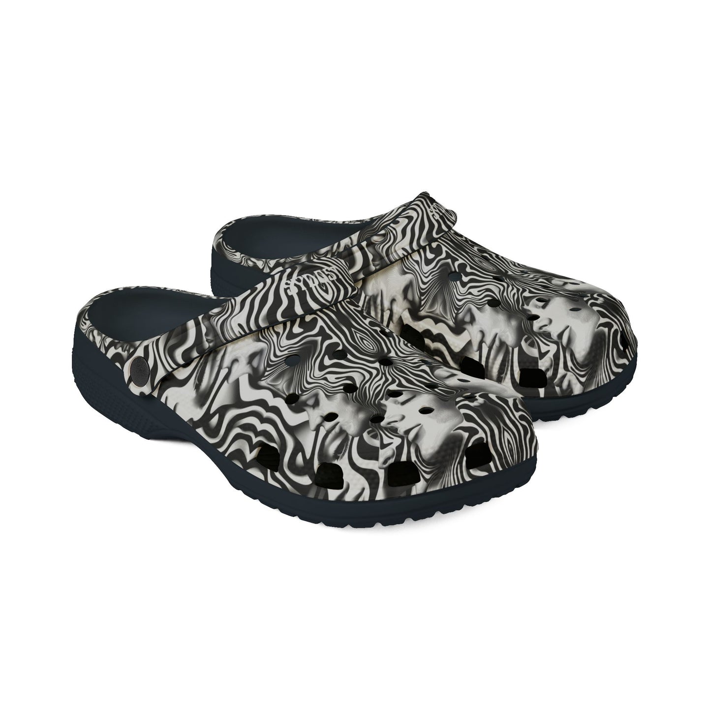 CLOGS