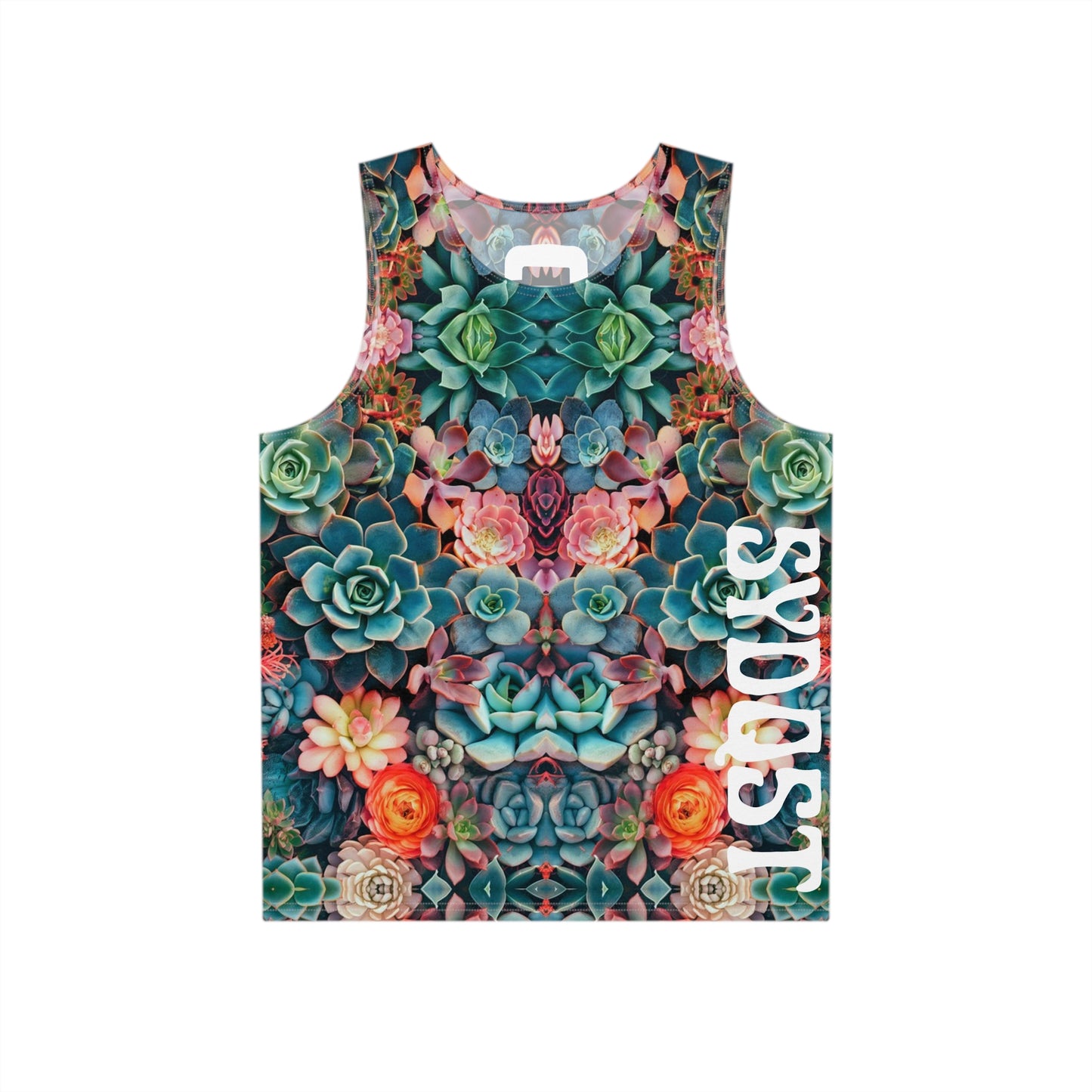 TANK - LOOSE