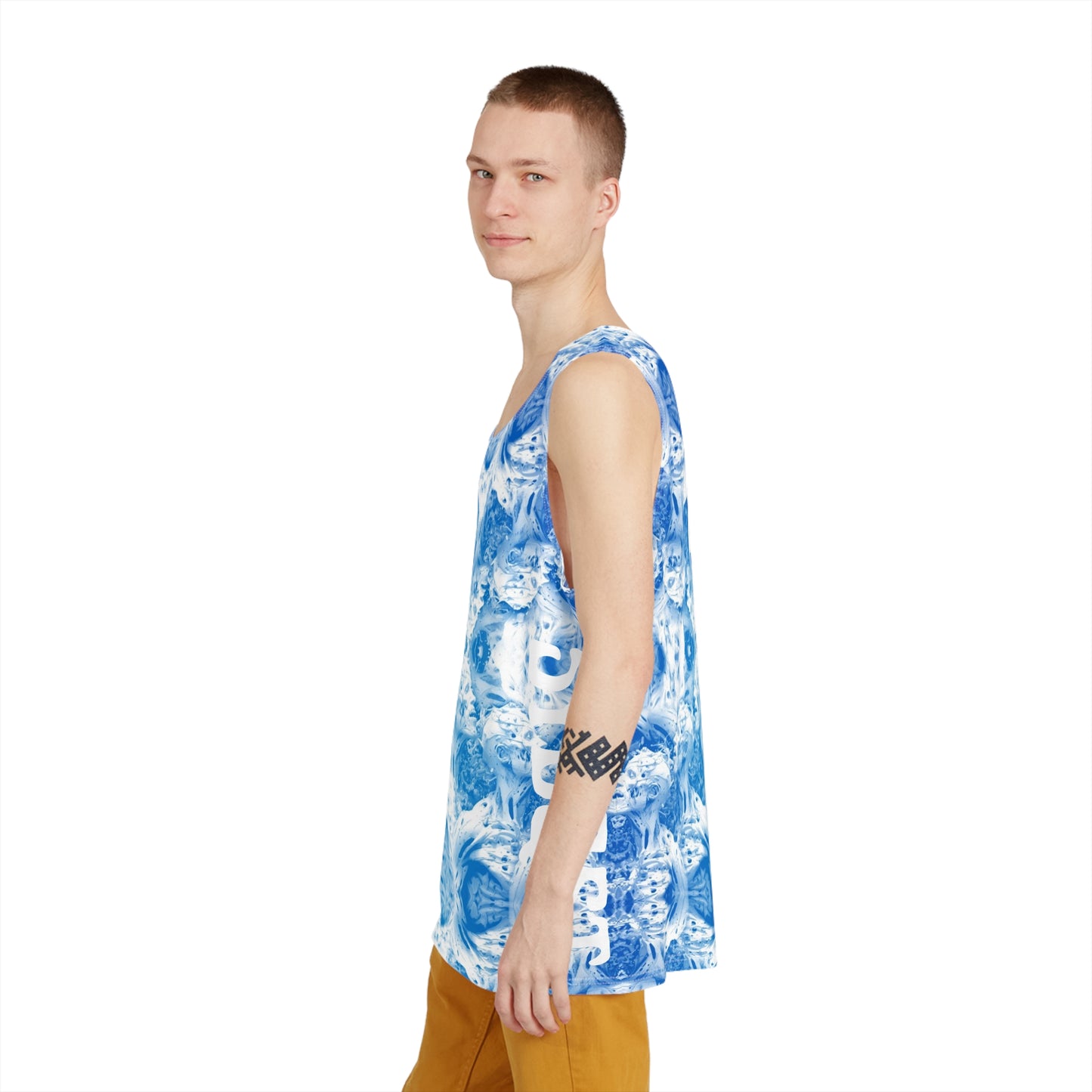 TANK - LOOSE
