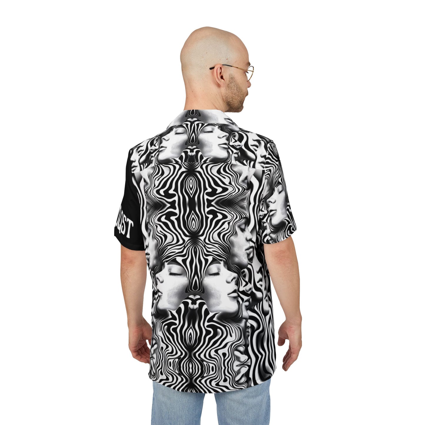 BUTTON-UP