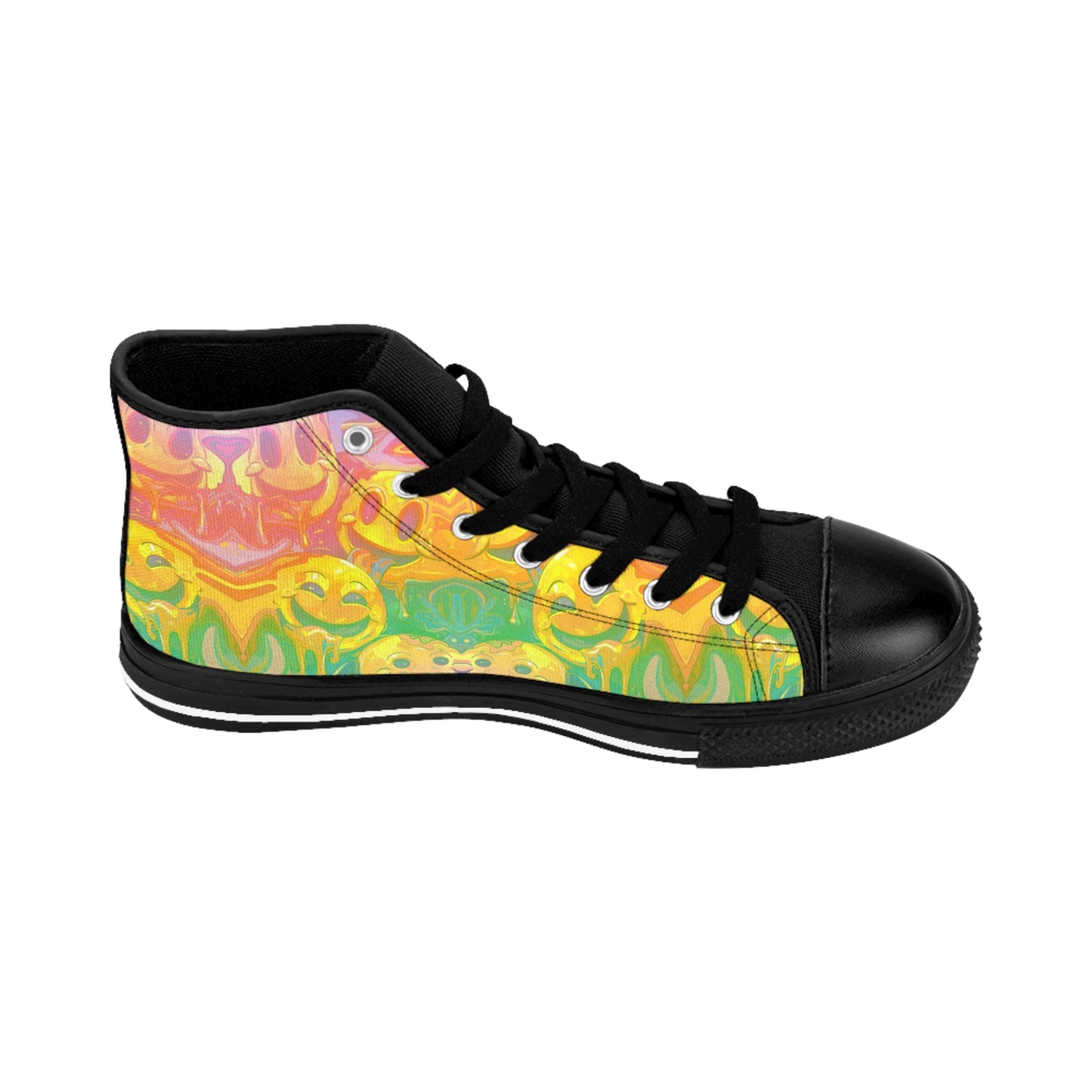 HIGH TOPS (W)