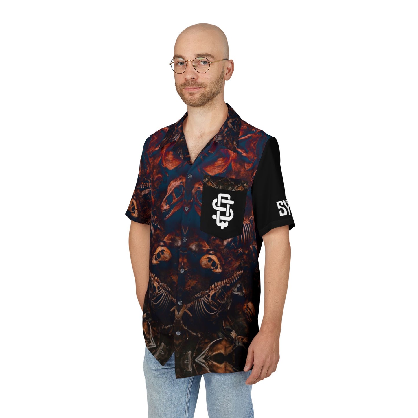 BUTTON-UP