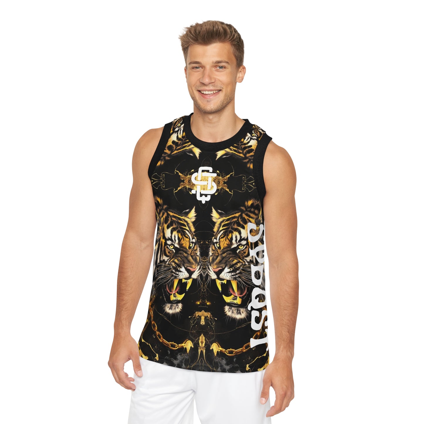 JERSEY - BASKETBALL