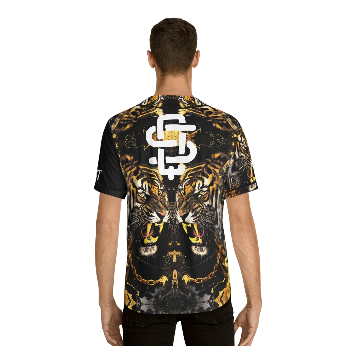 JERSEY - BASEBALL