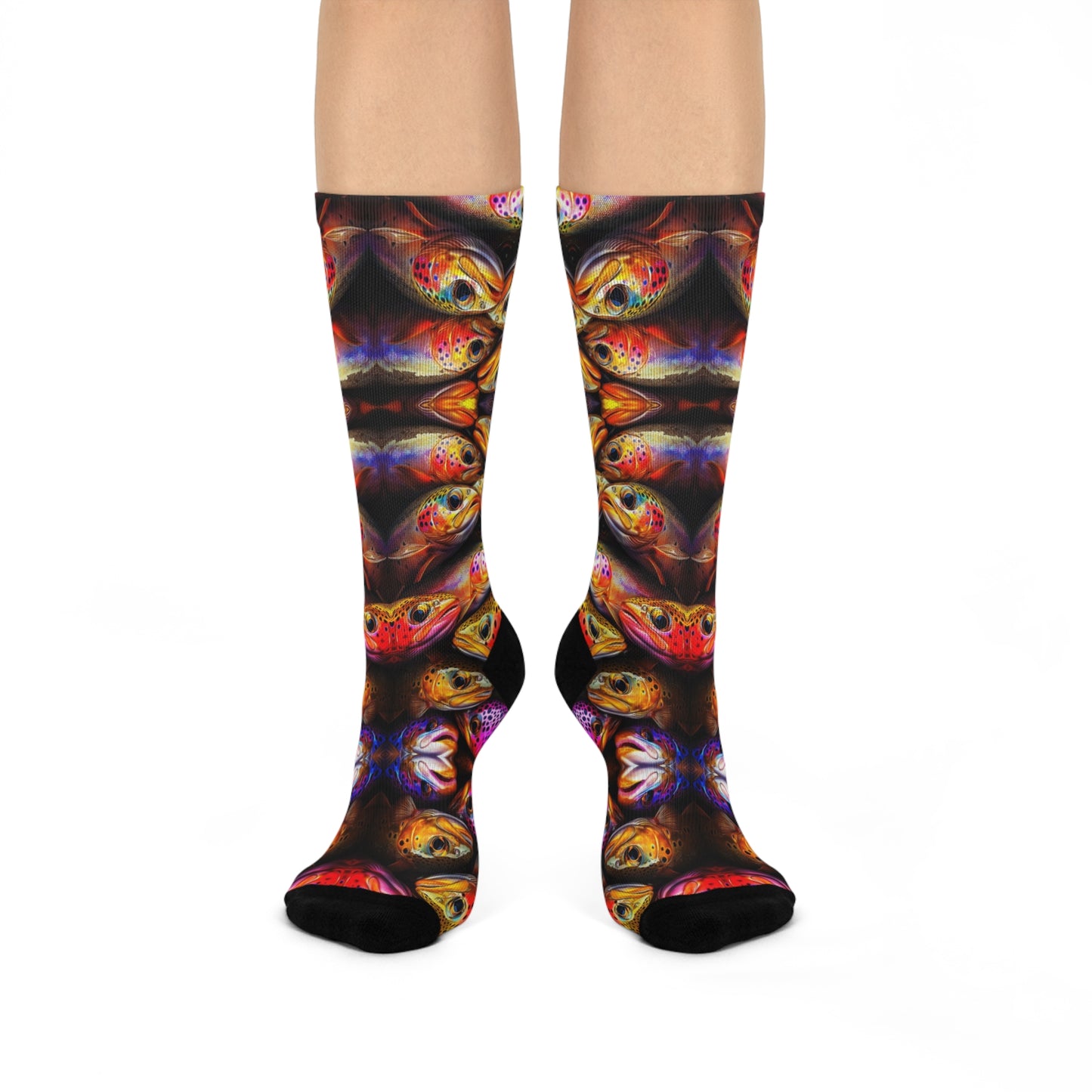 SOCKS - LONG