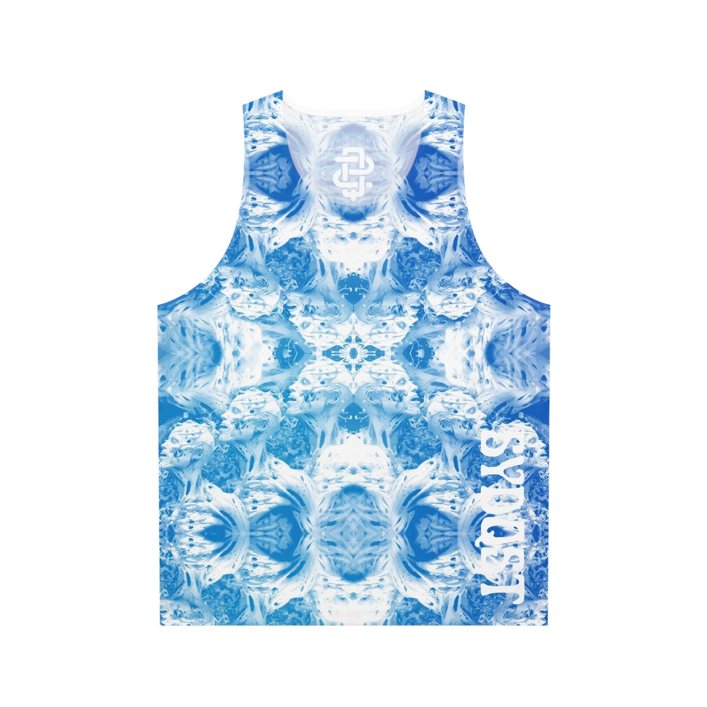TANK - FITTED