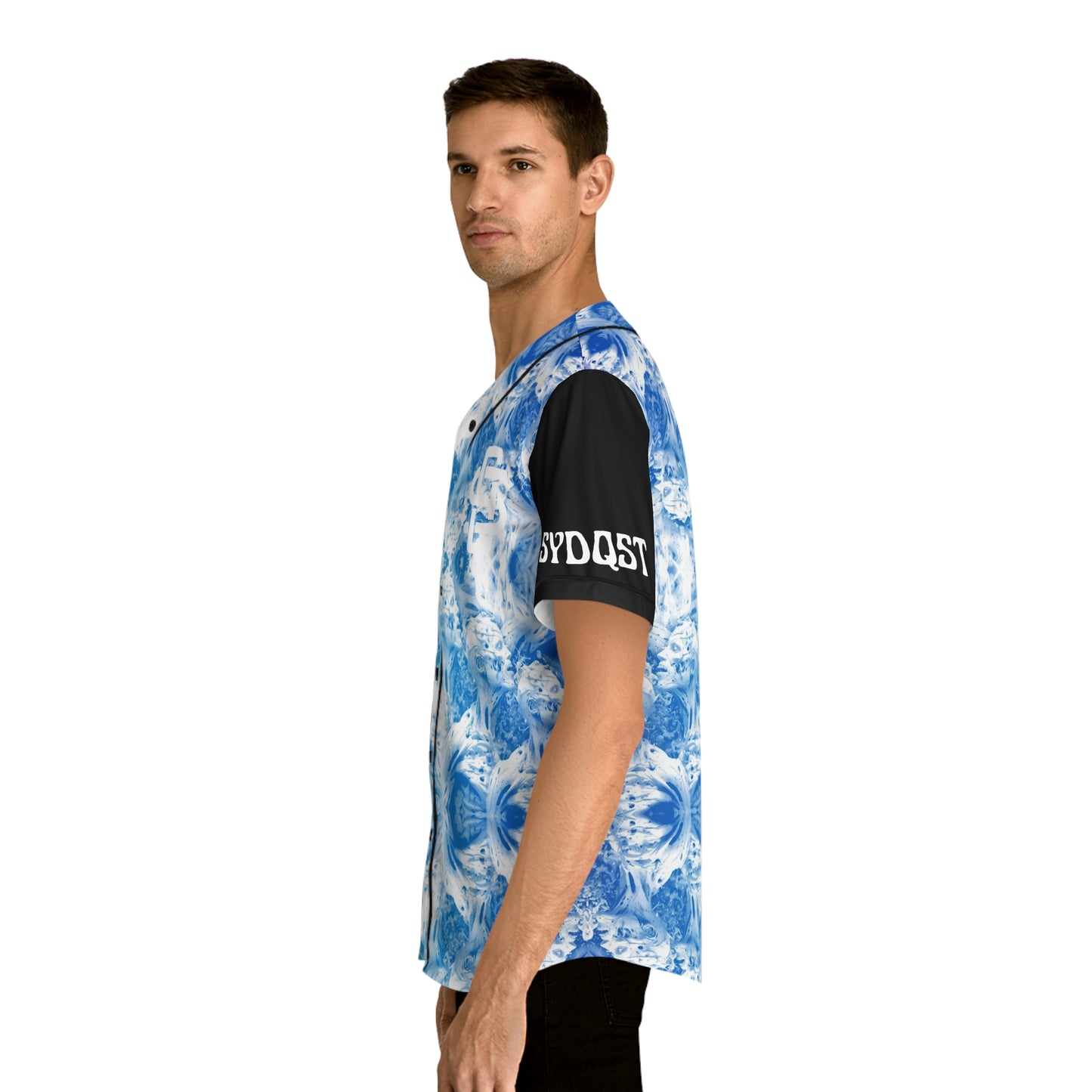JERSEY - BASEBALL
