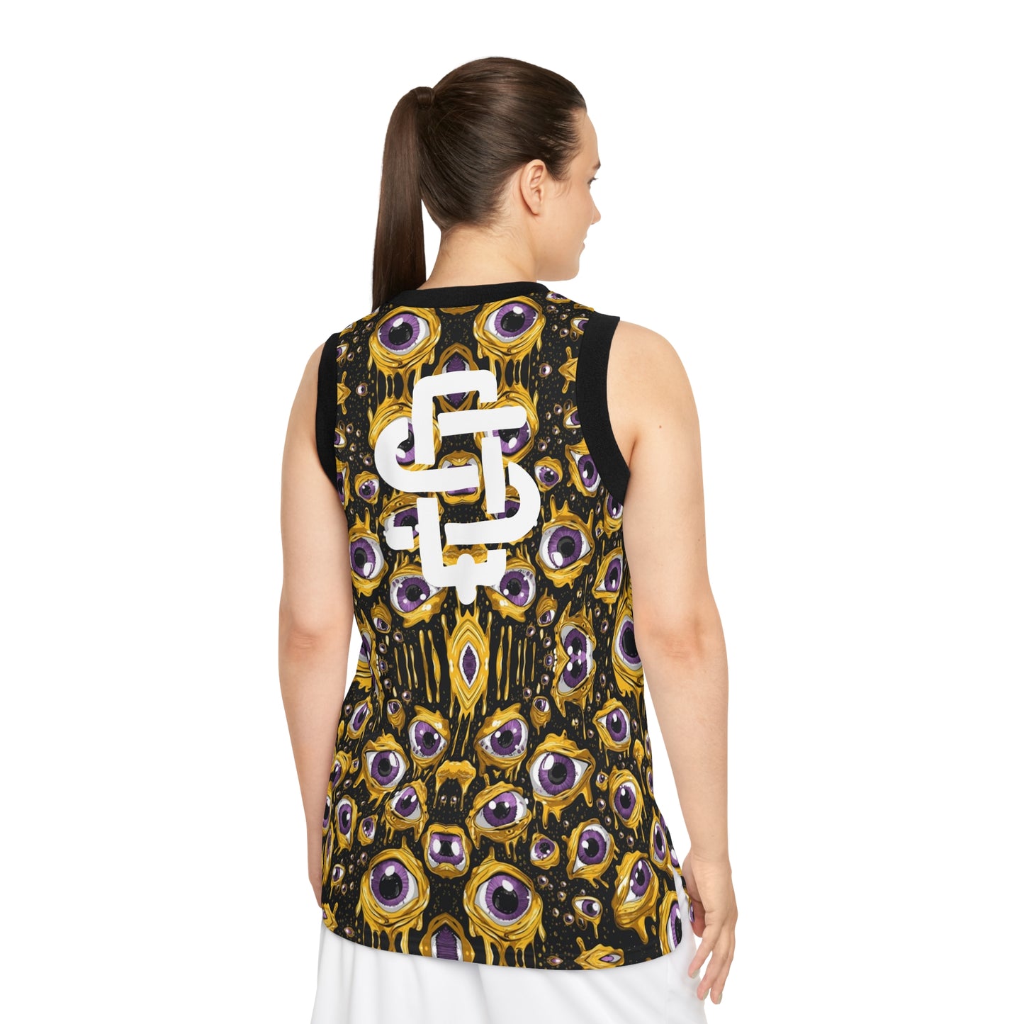 JERSEY - BASKETBALL