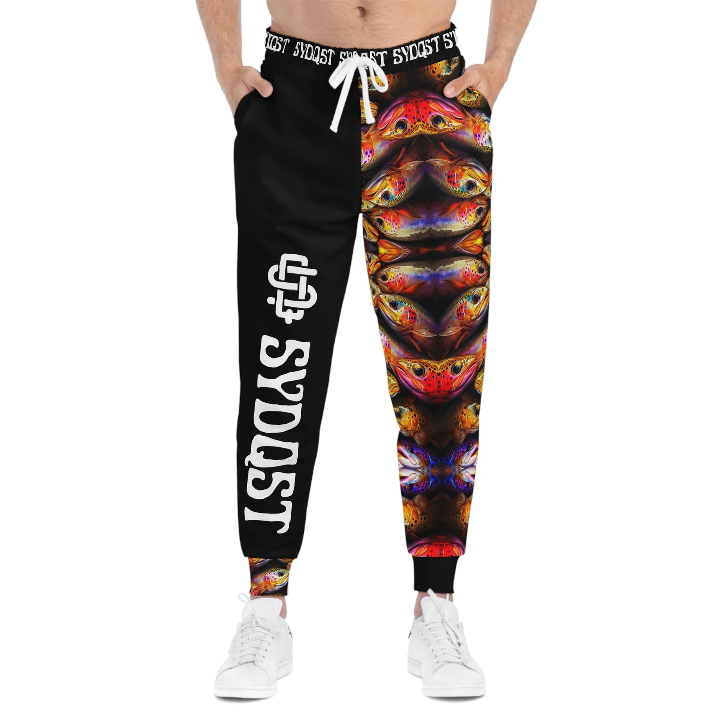 JOGGERS