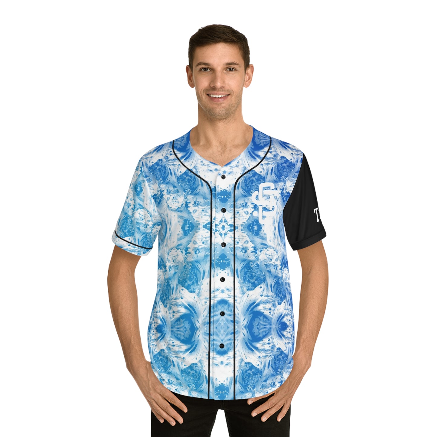 JERSEY - BASEBALL