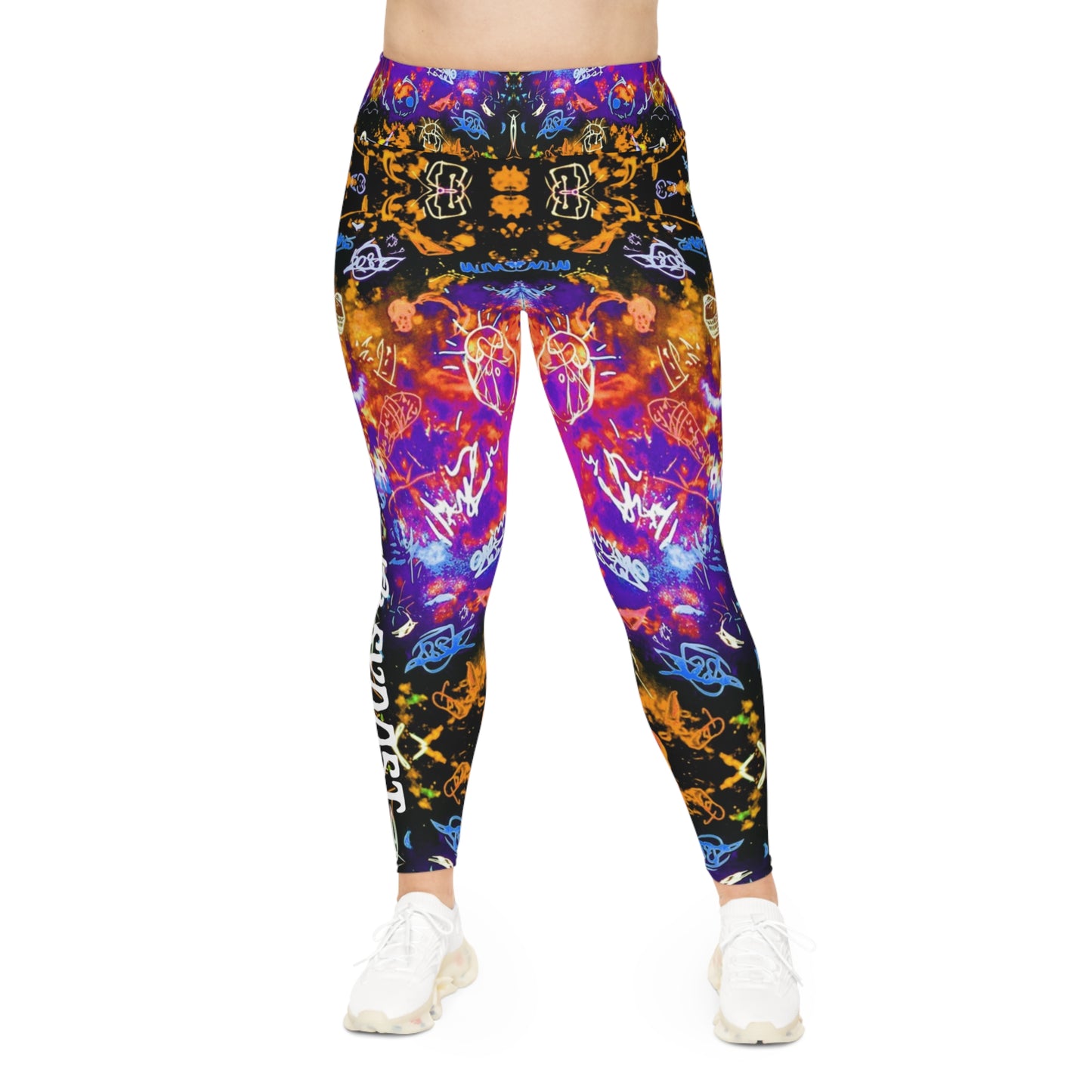 LEGGINGS (W+)