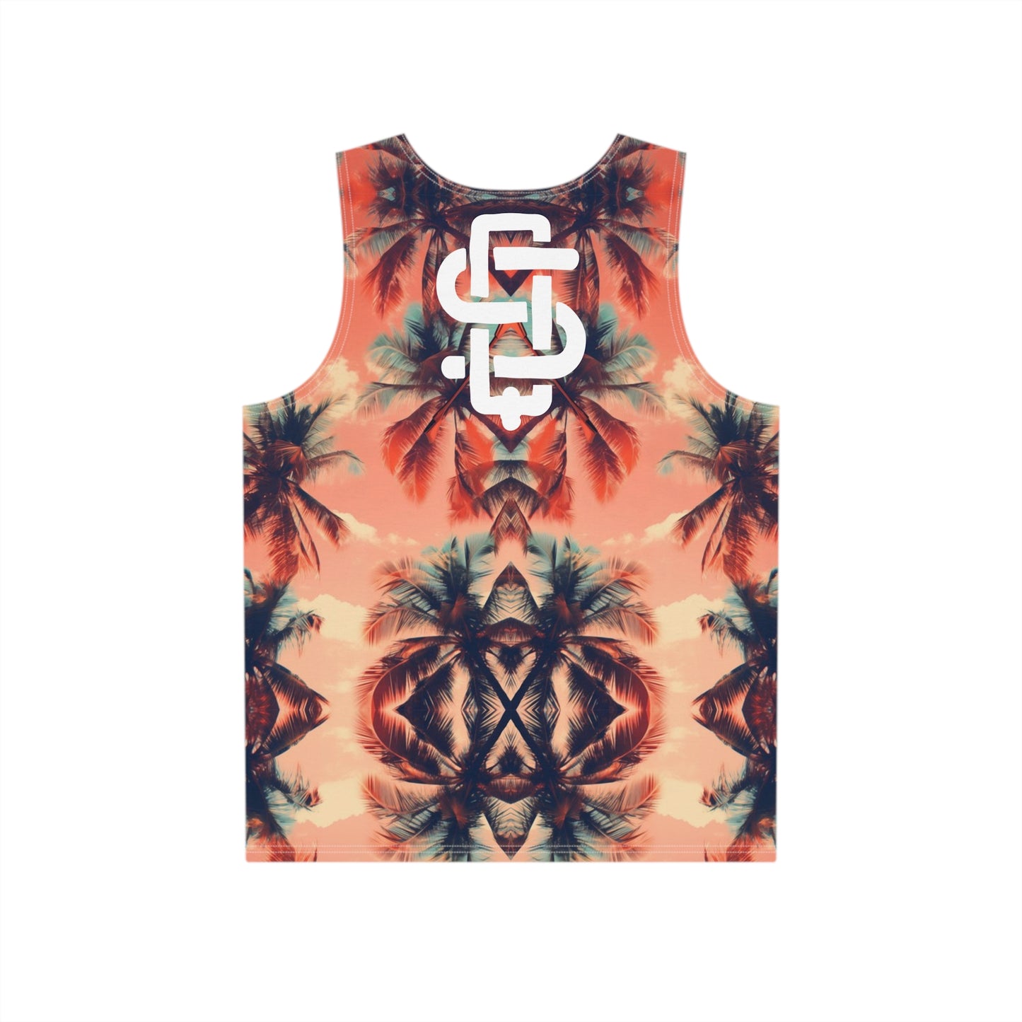 TANK - LOOSE