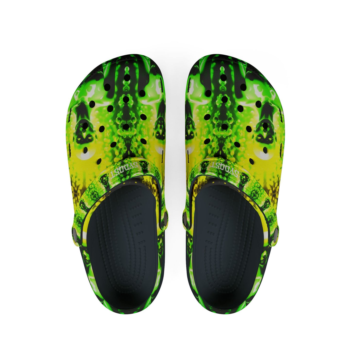 CLOGS