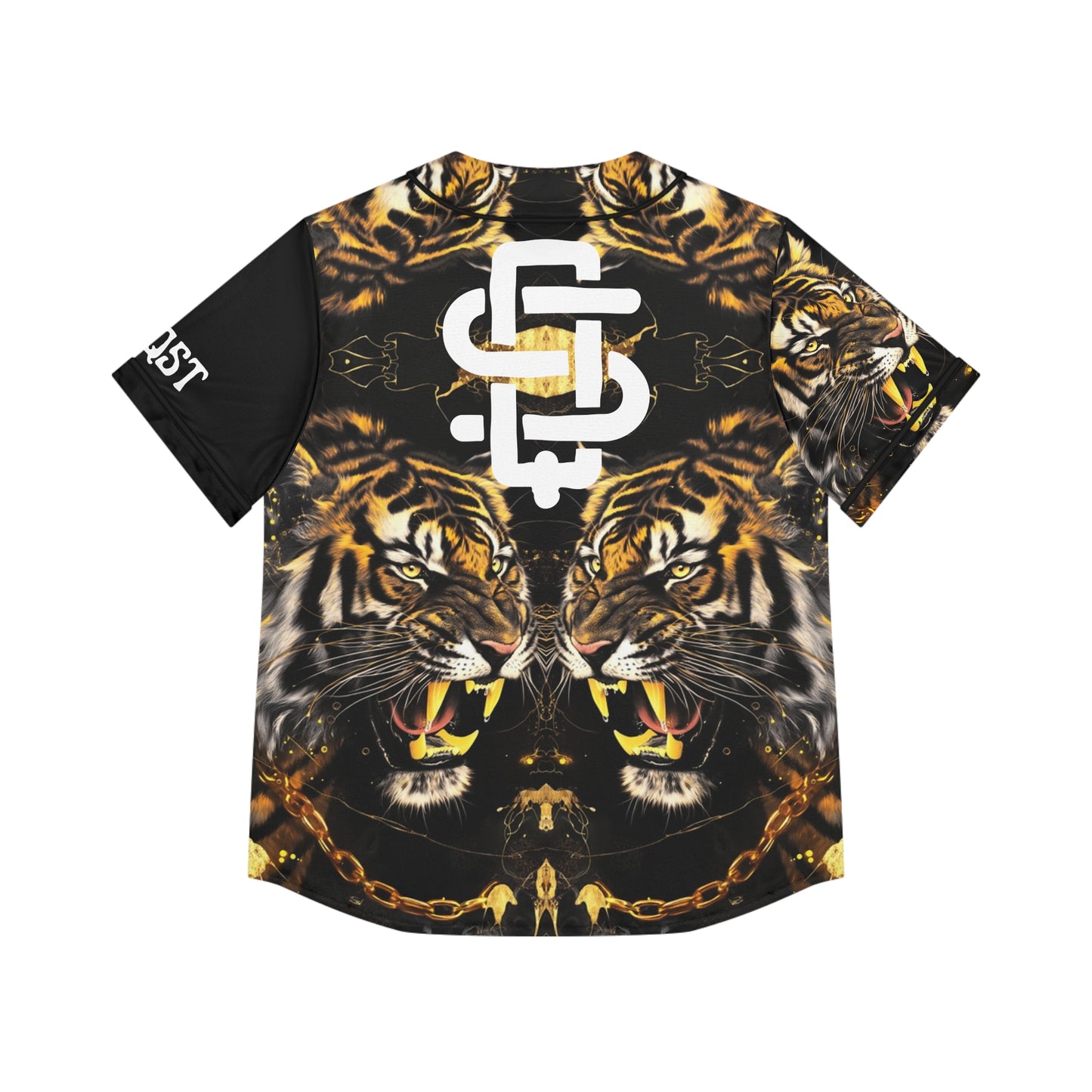 JERSEY - BASEBALL (W)