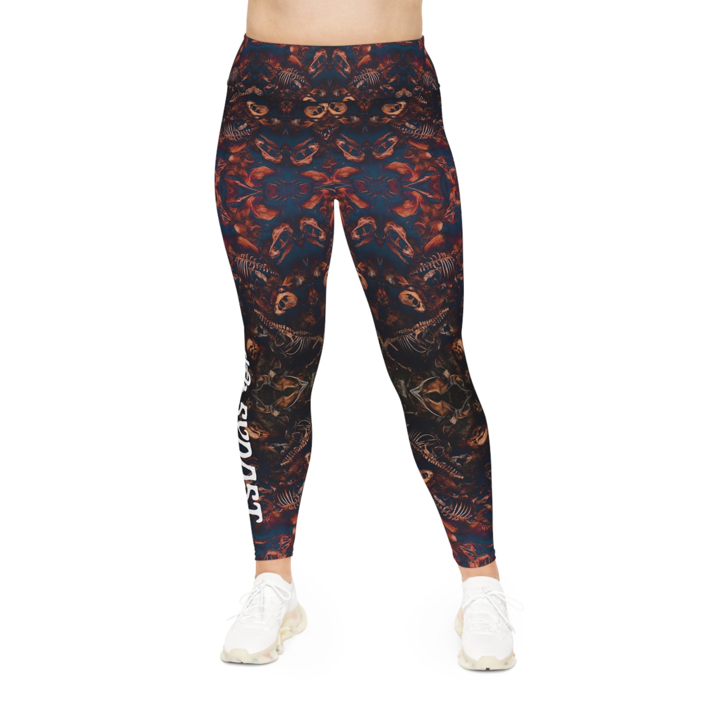 LEGGINGS (W+)
