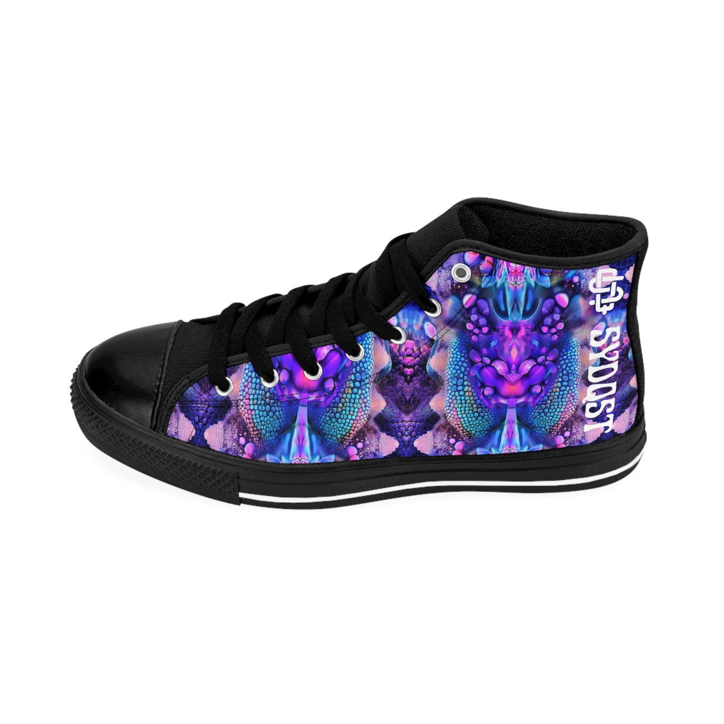 HIGH TOPS (W)