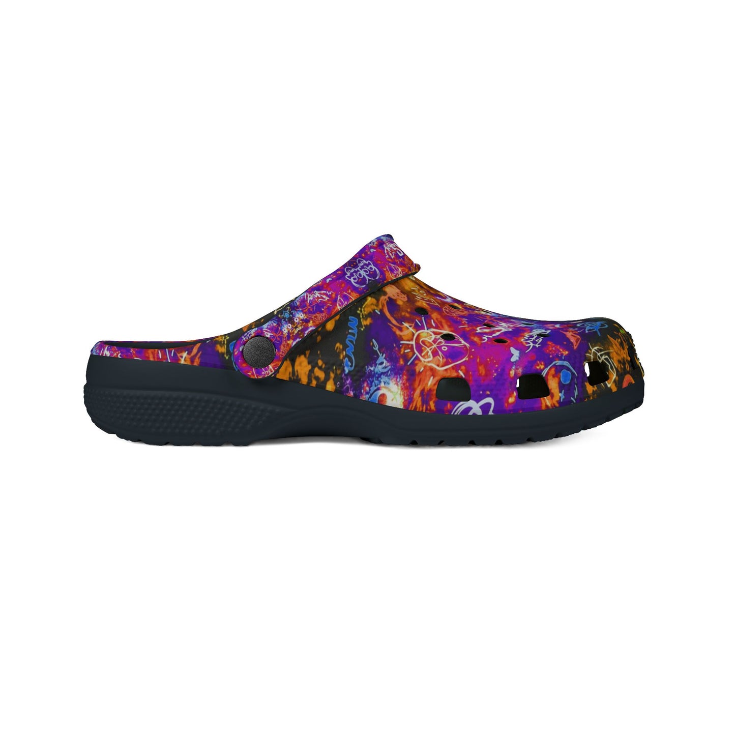 CLOGS