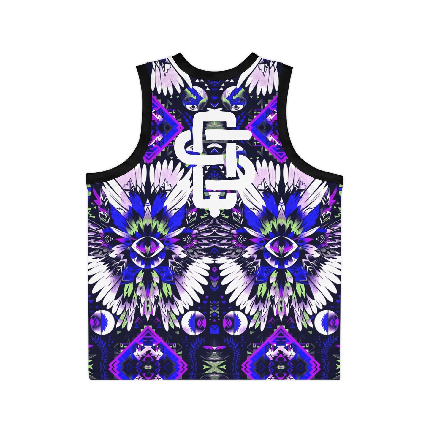 JERSEY - BASKETBALL
