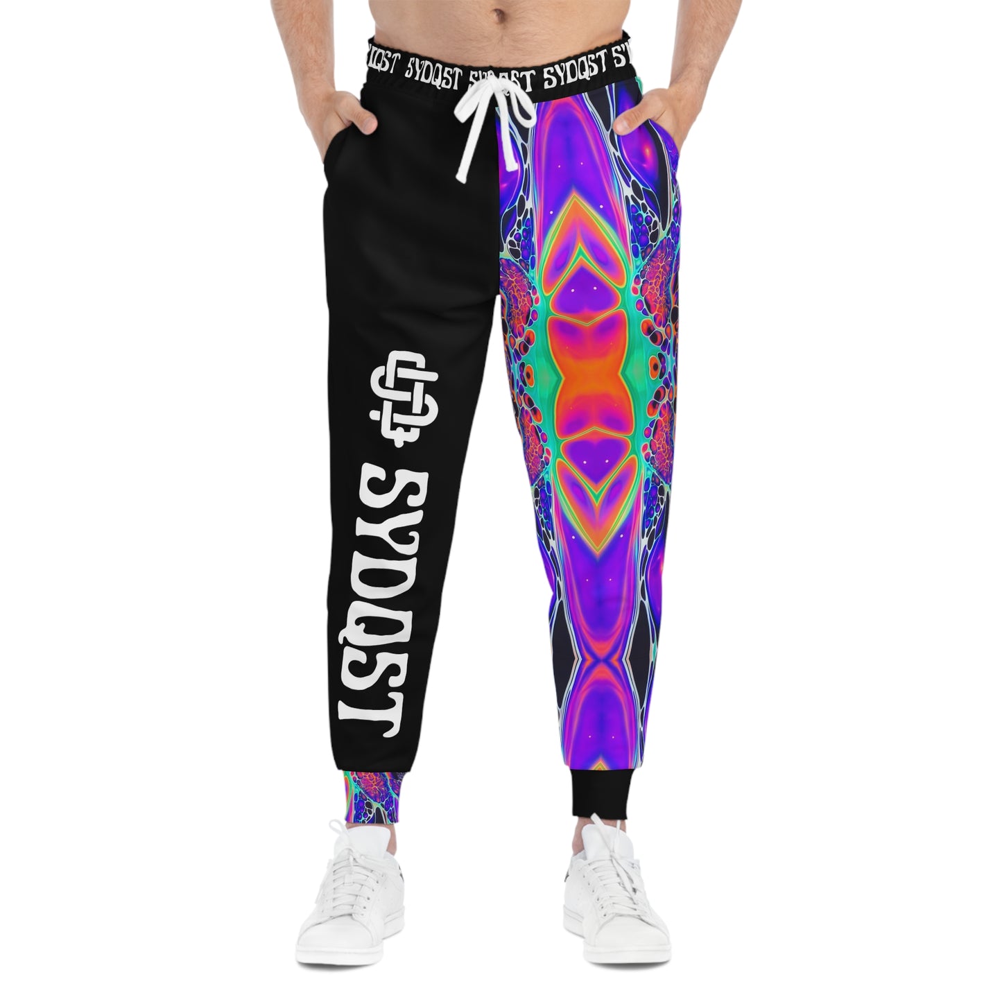 JOGGERS