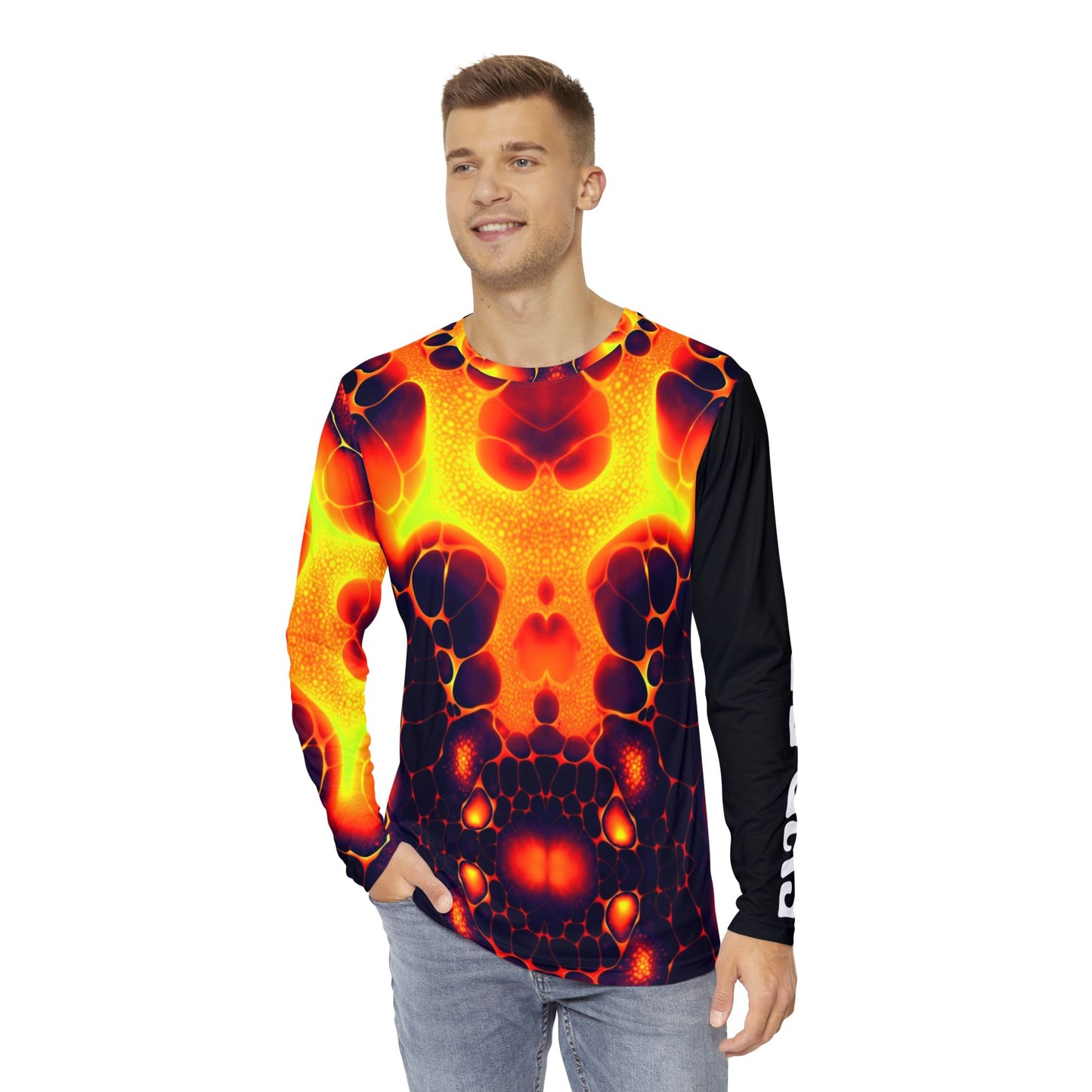 LONG SLEEVE