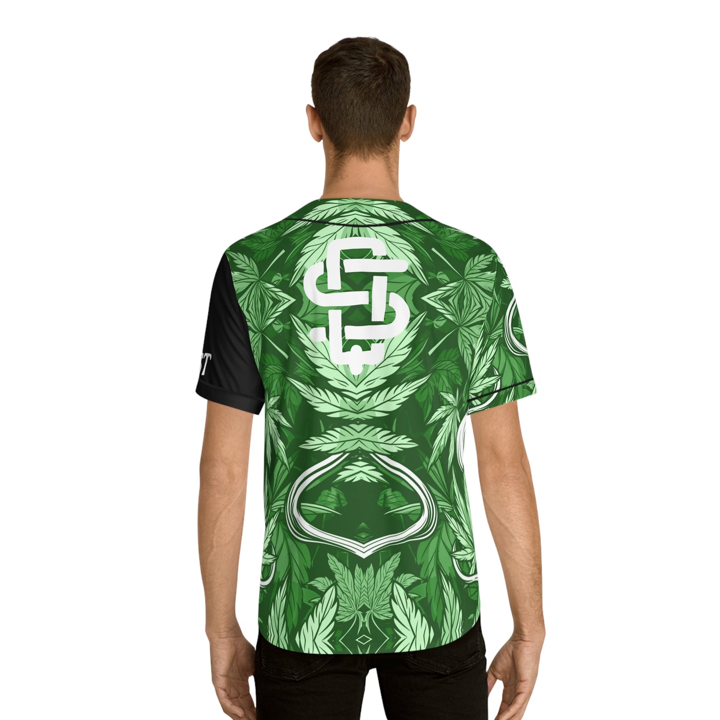 JERSEY - BASEBALL