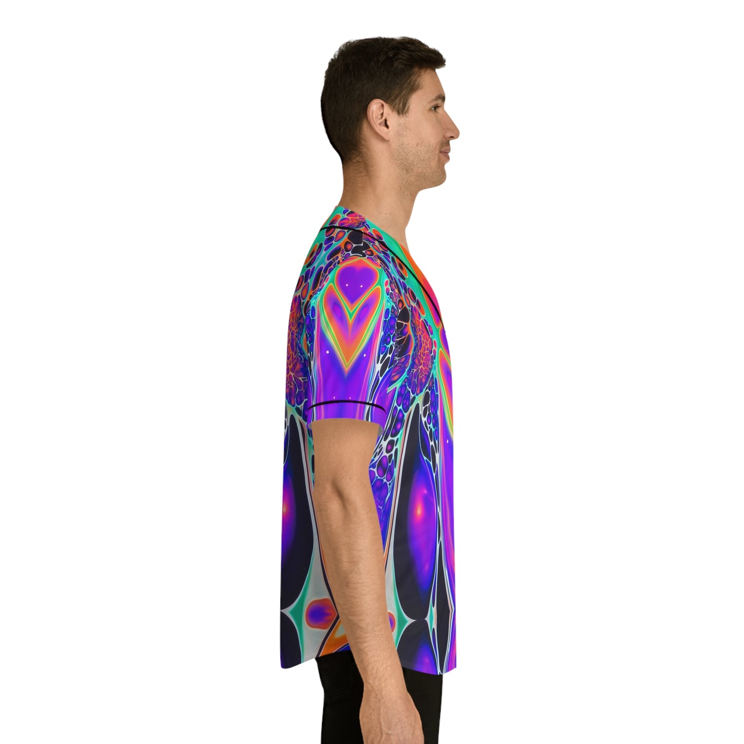 JERSEY - BASEBALL