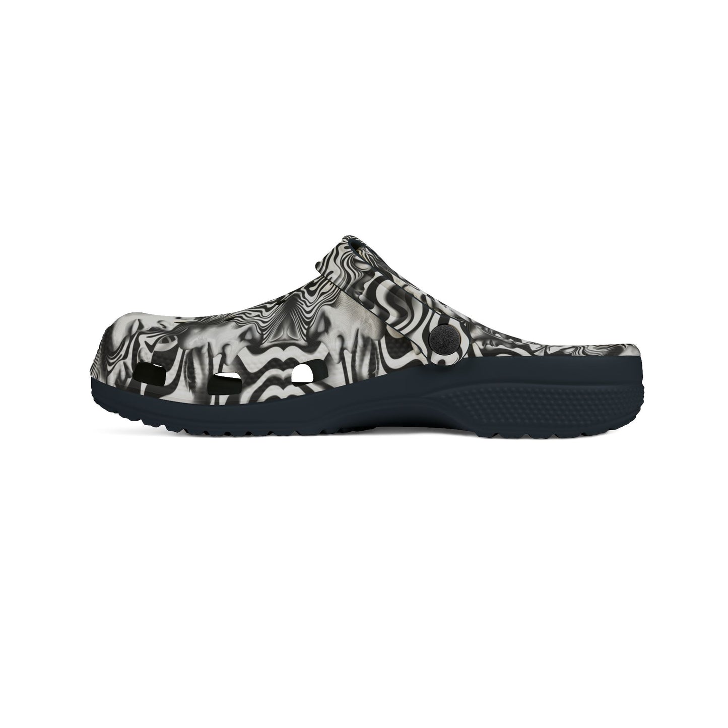 CLOGS