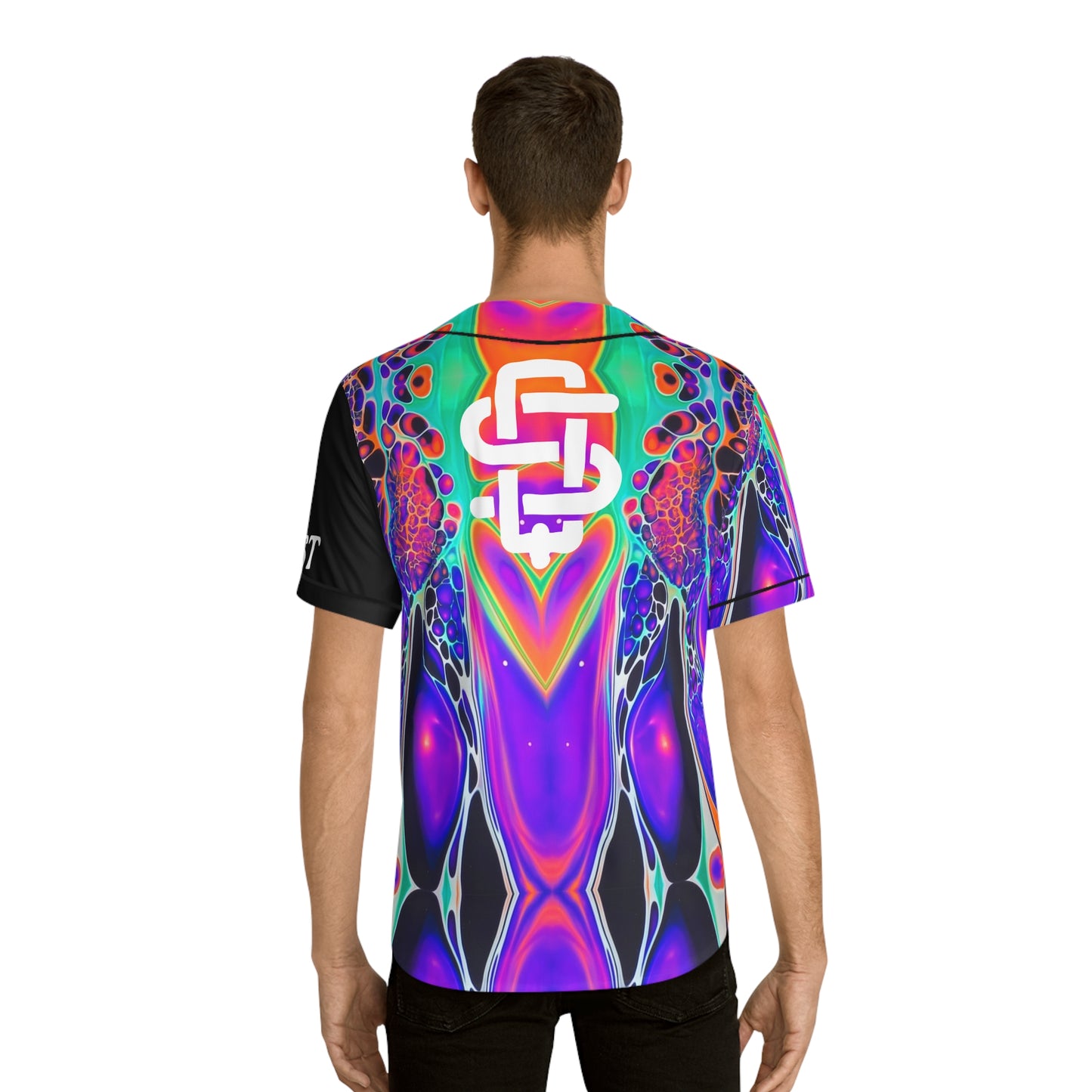 JERSEY - BASEBALL