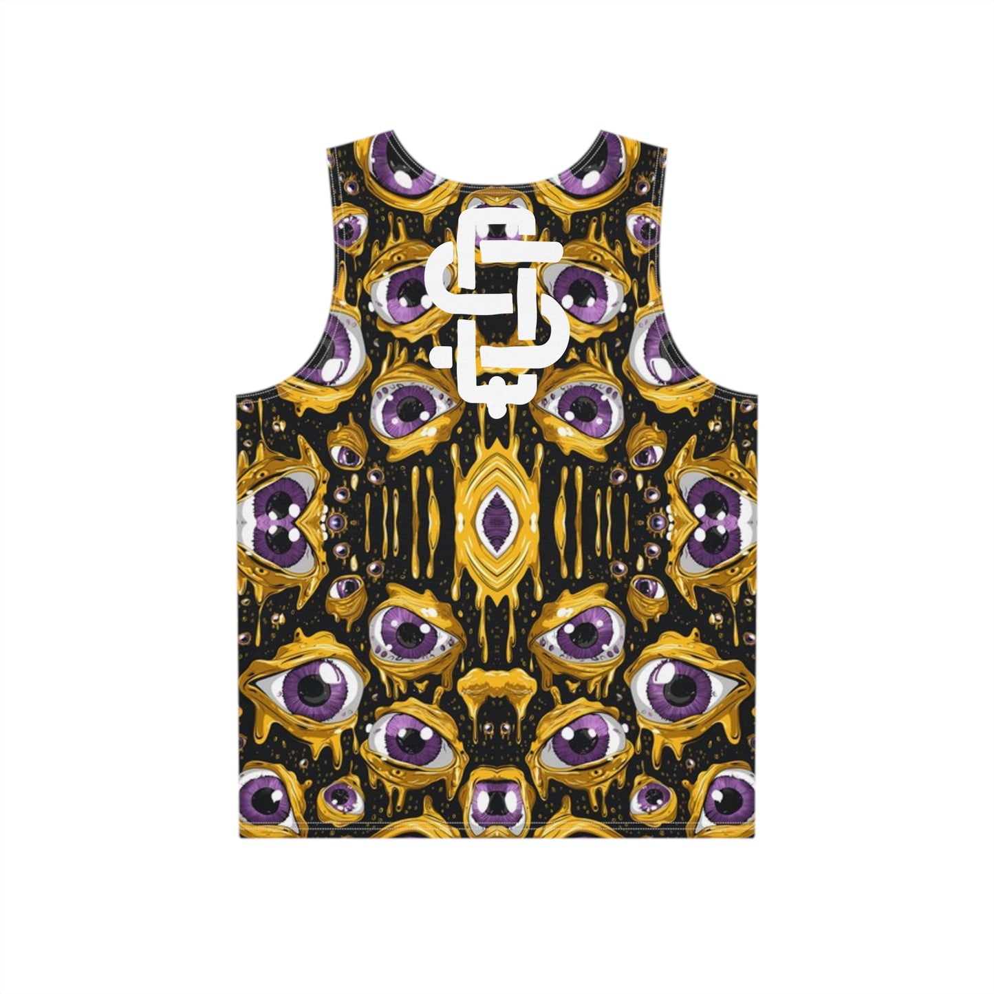 TANK - LOOSE