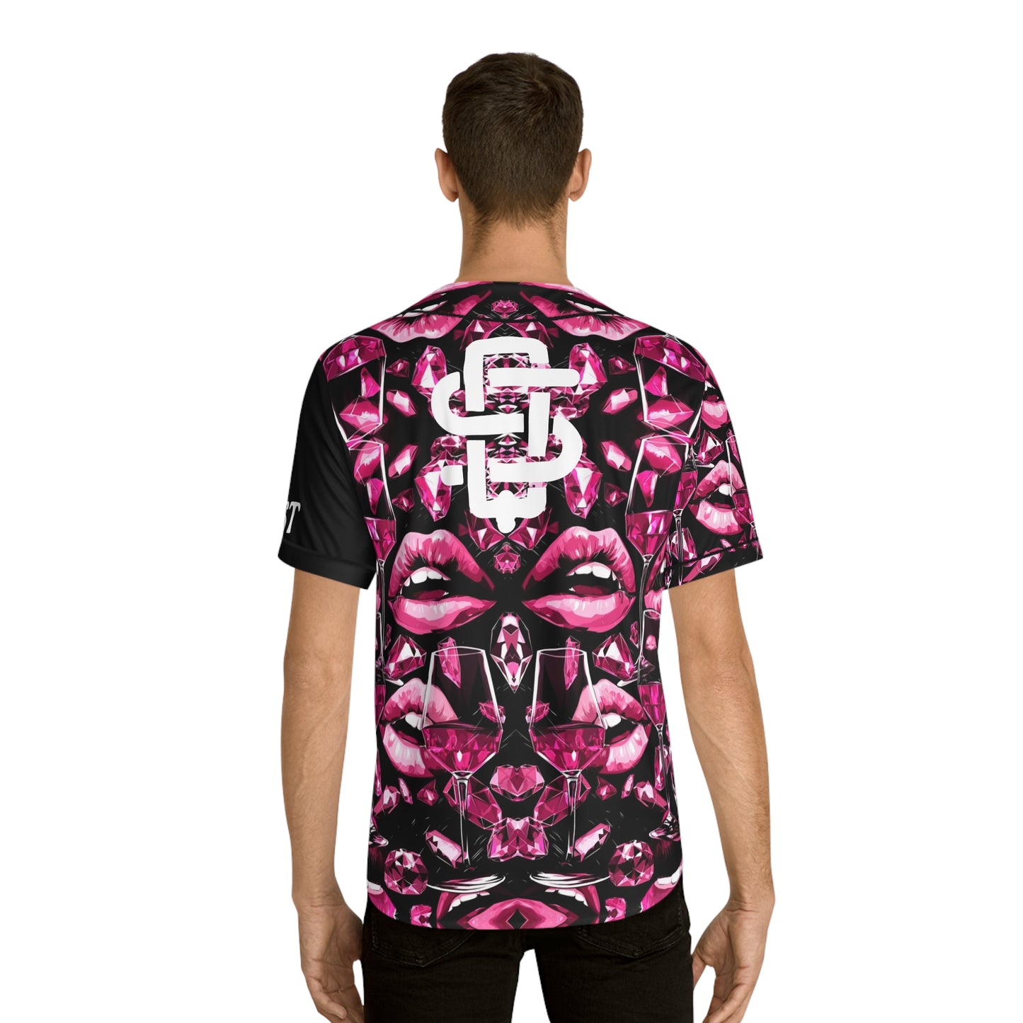 JERSEY - BASEBALL