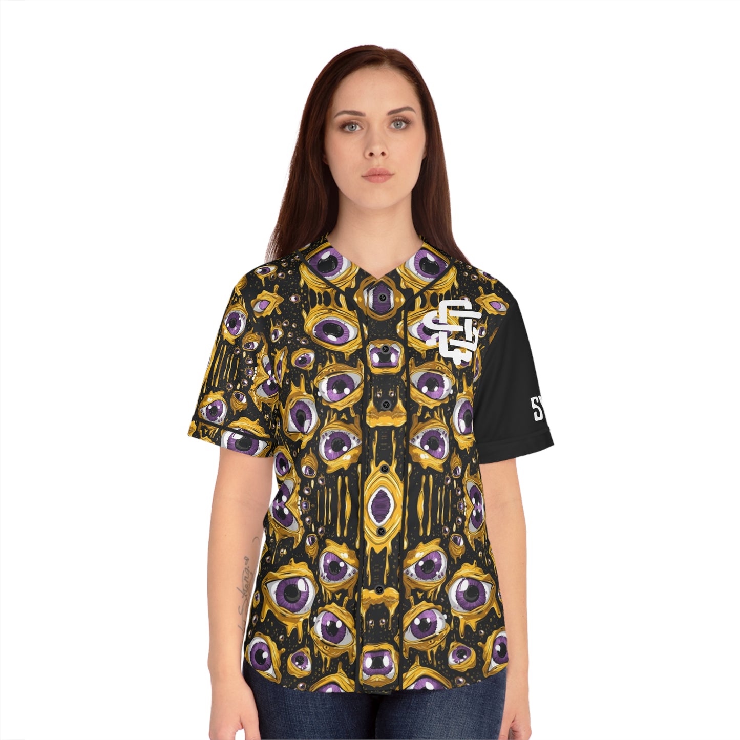 JERSEY - BASEBALL (W)