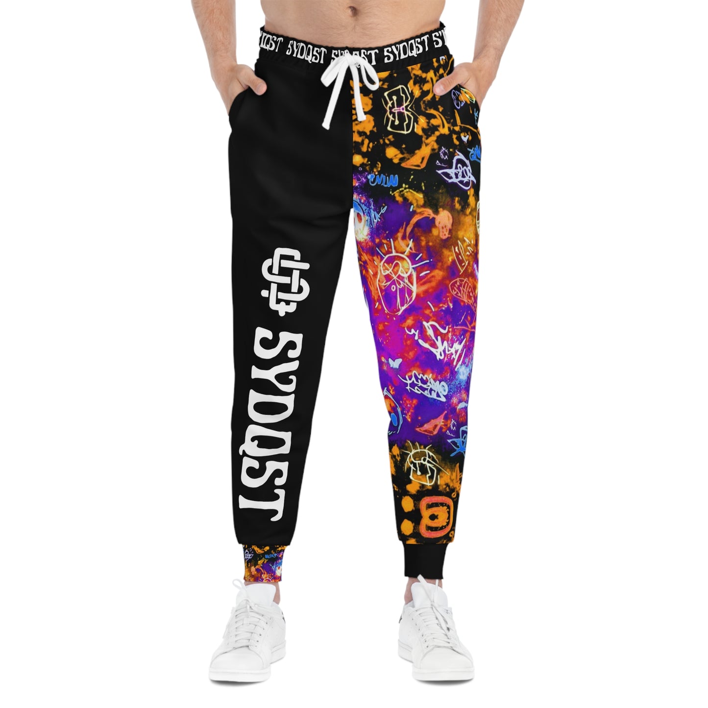 JOGGERS